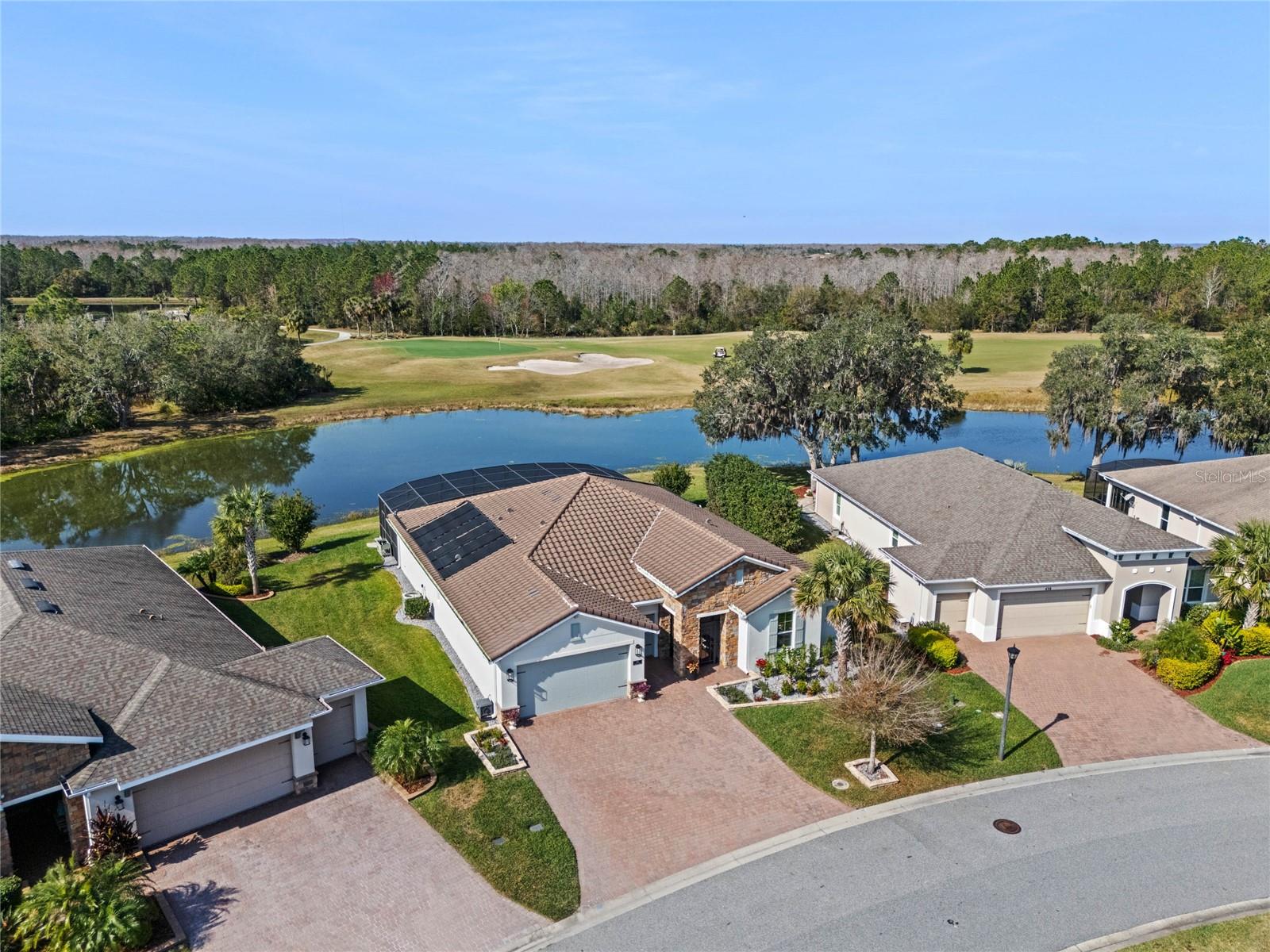 442 TREVISO DR