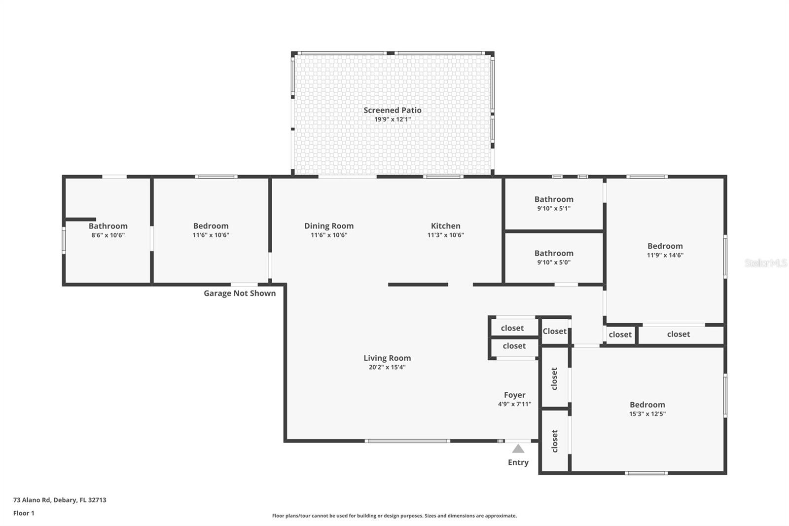 73 ALANO RD
