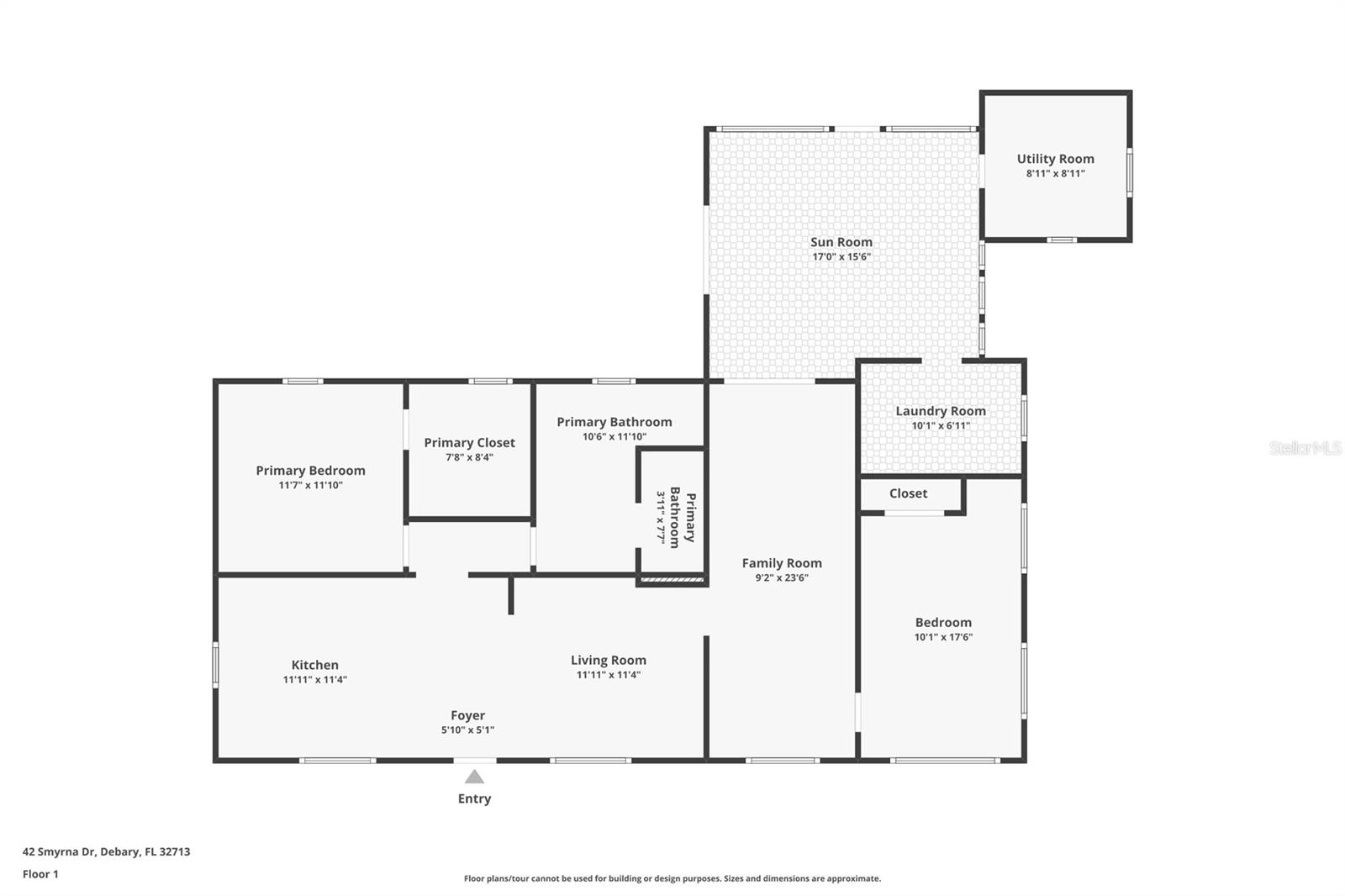 42 SMYRNA DR