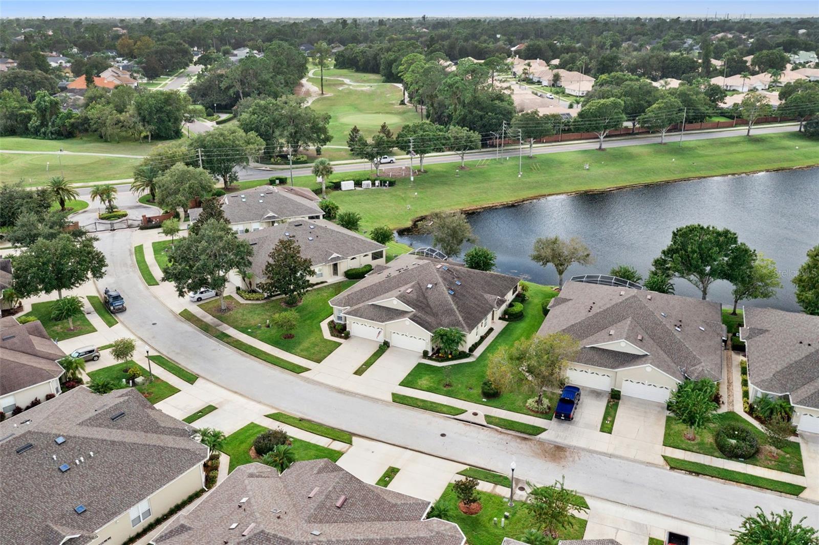 110 LOWER LAKE CT
