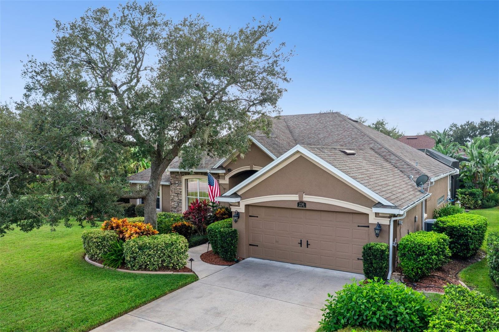 236 HAZELTINE DR