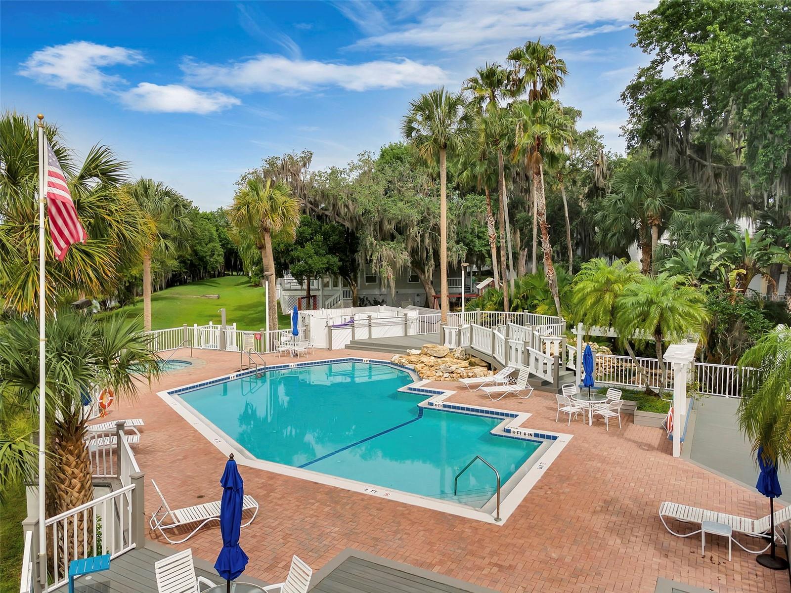 295 MARSH LANDING CIR #30