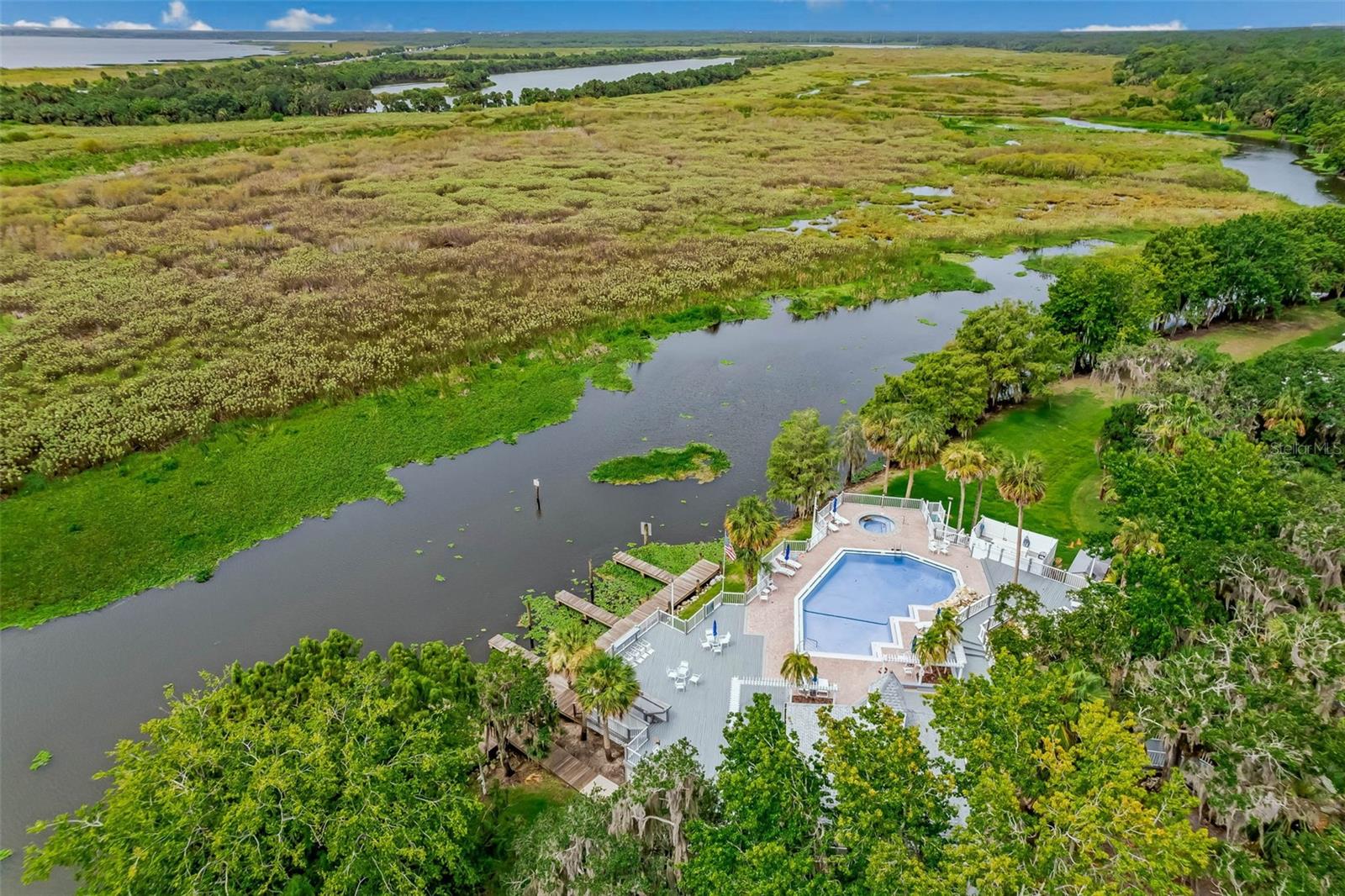 295 MARSH LANDING CIR #30