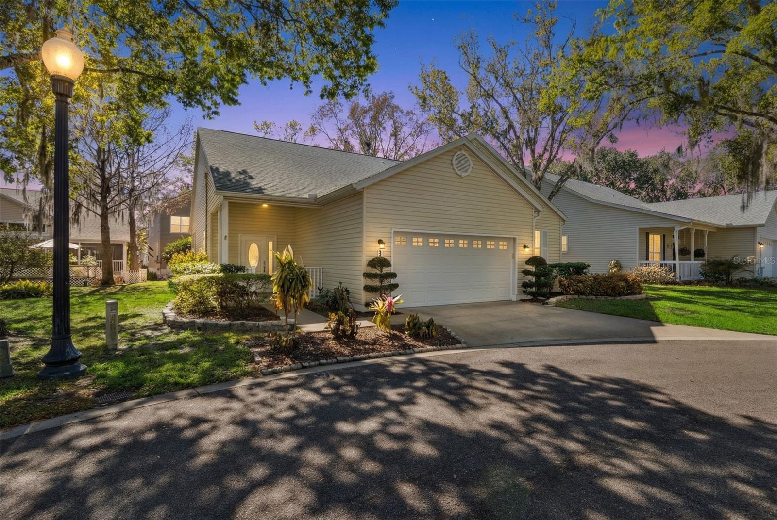 295 MARSH LANDING CIR #30