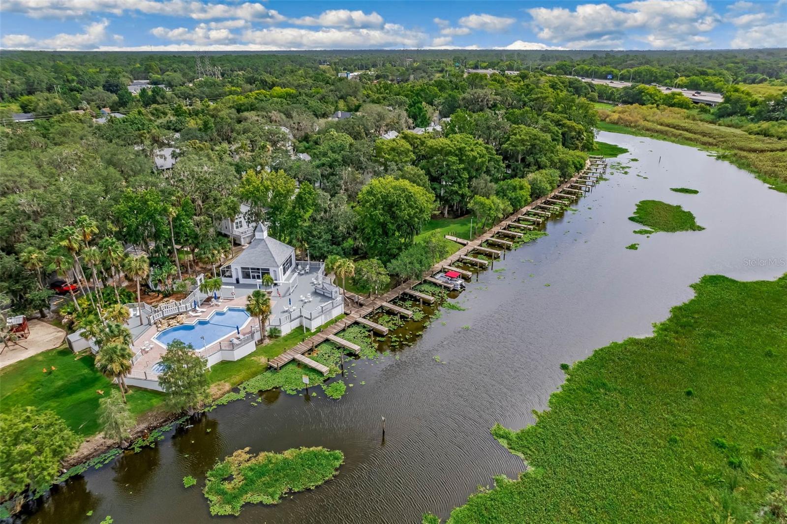 295 MARSH LANDING CIR #30