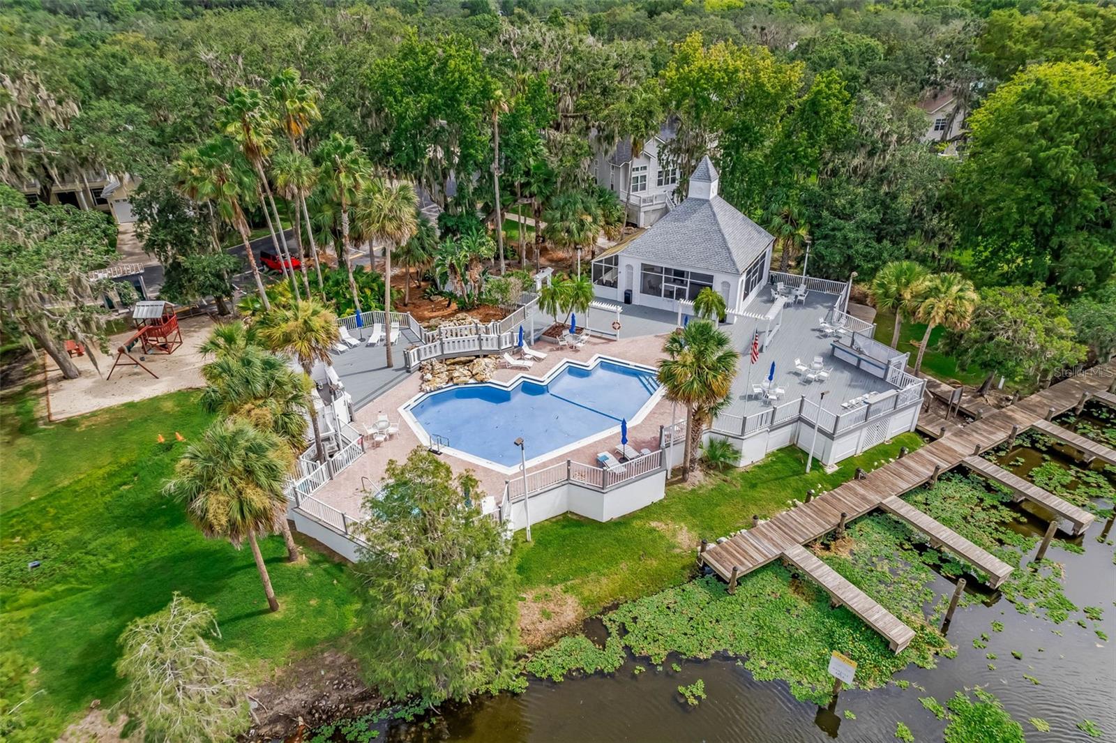 295 MARSH LANDING CIR #30