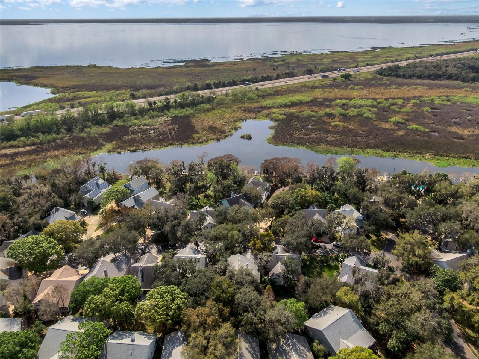 295 MARSH LANDING CIR #30