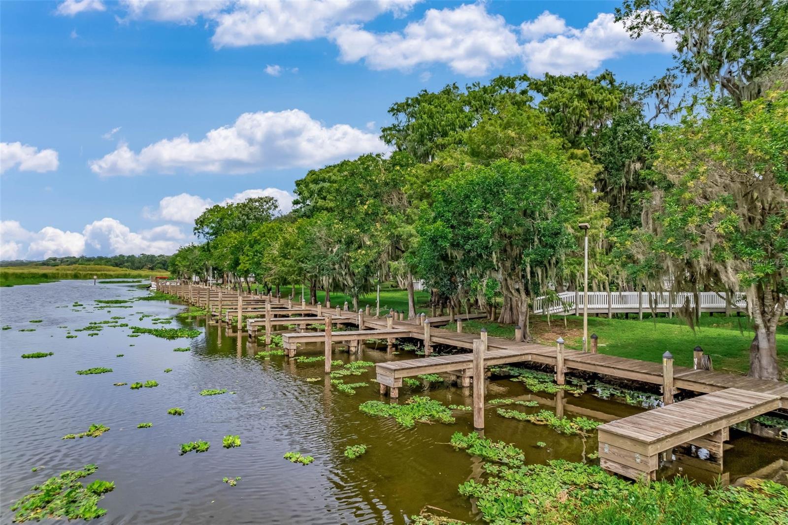 295 MARSH LANDING CIR #30