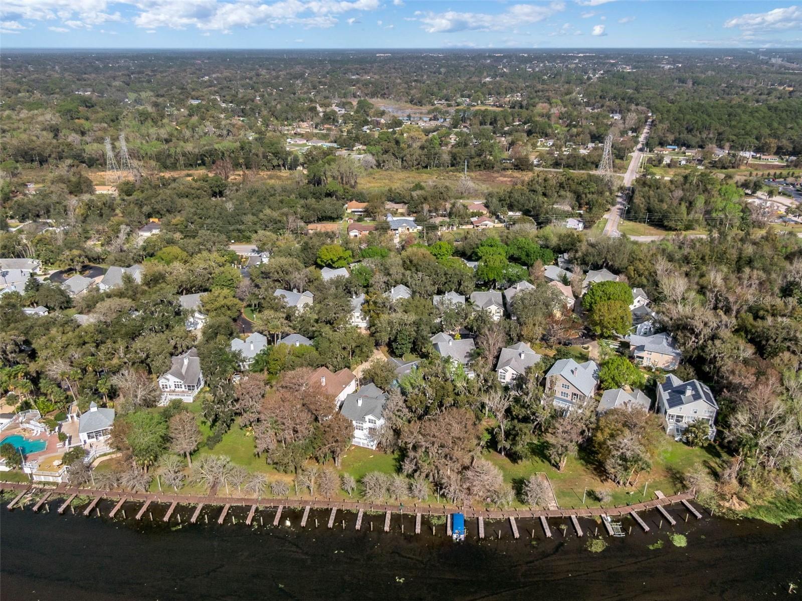 295 MARSH LANDING CIR #30