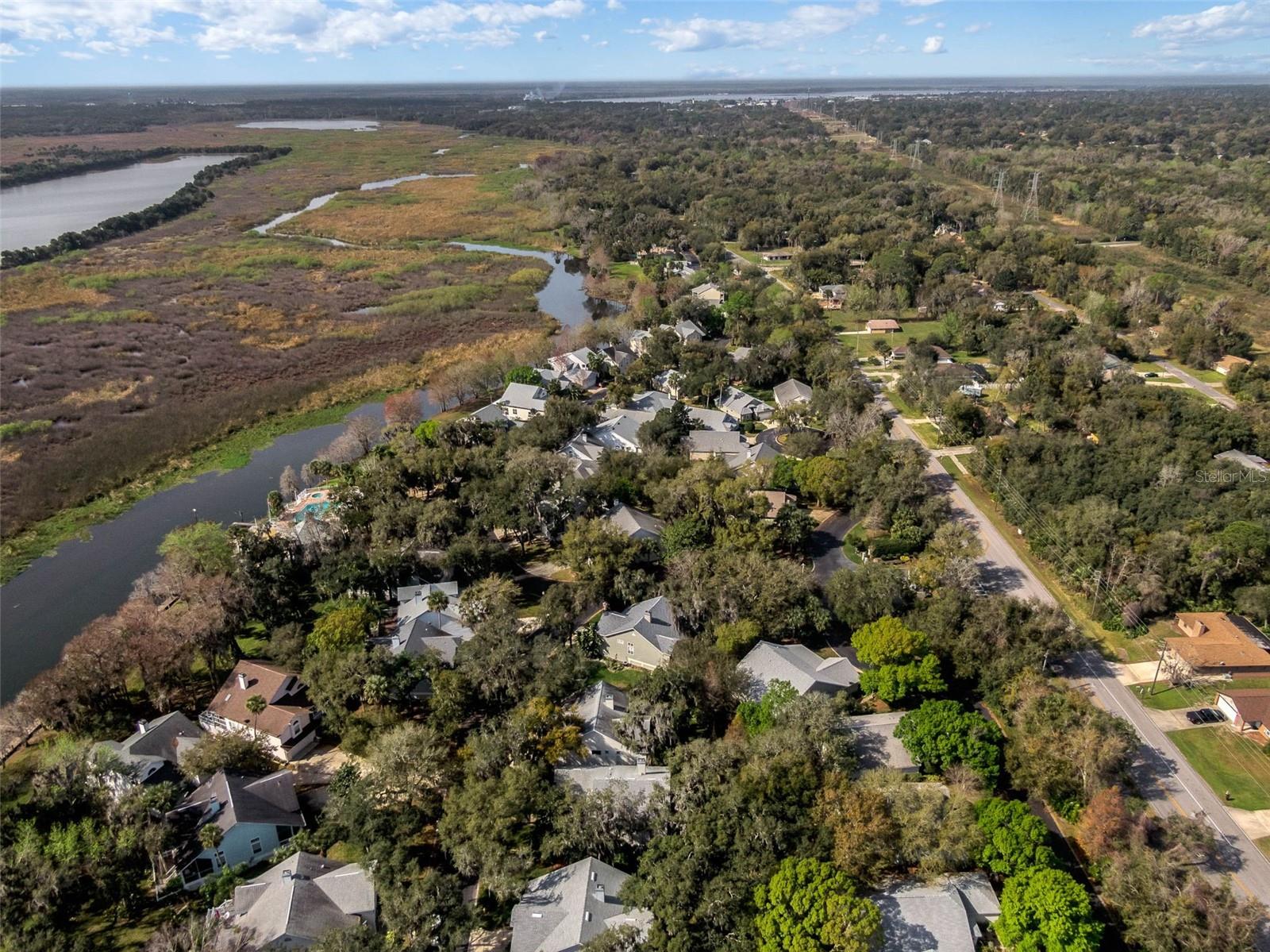 295 MARSH LANDING CIR #30