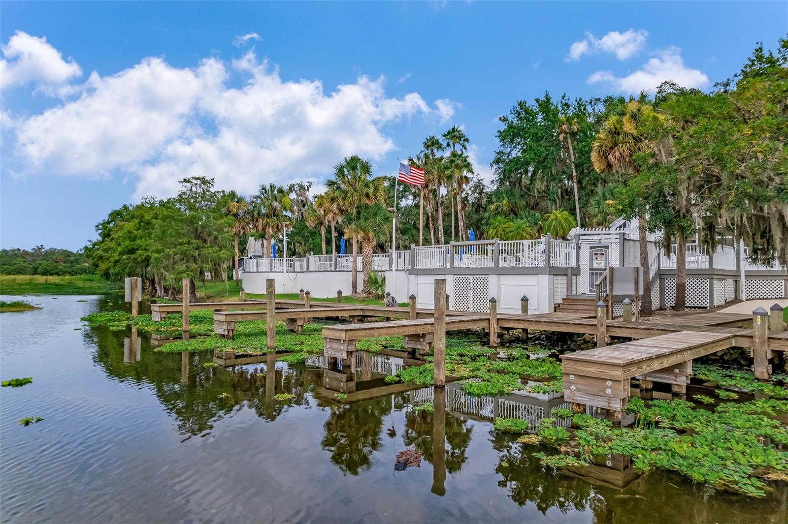 295 MARSH LANDING CIR #30