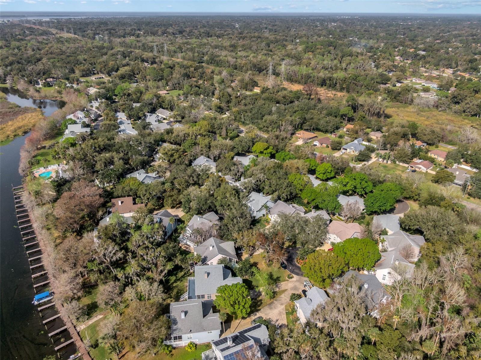 295 MARSH LANDING CIR #30