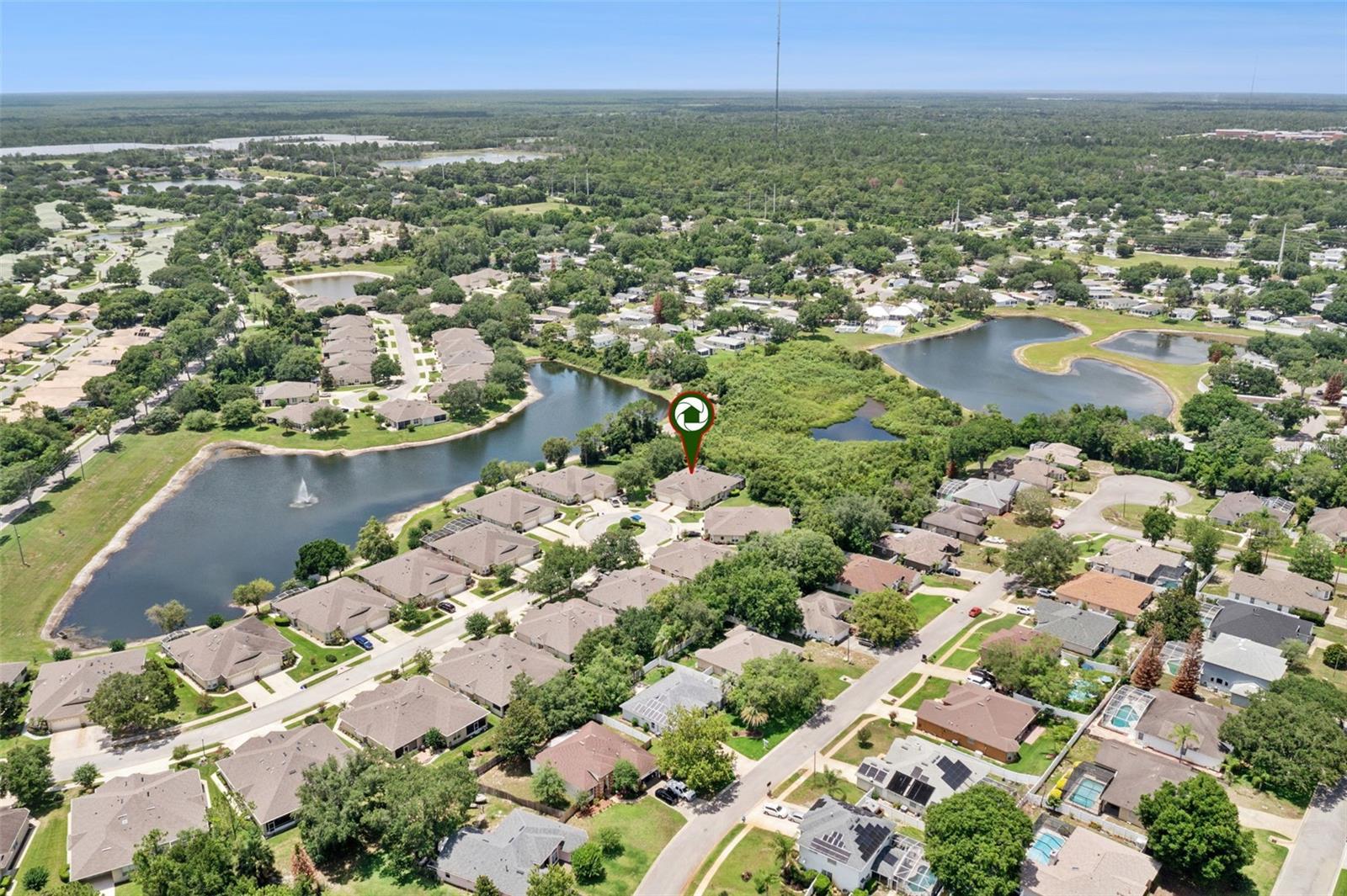 134 LOWER LAKE CT