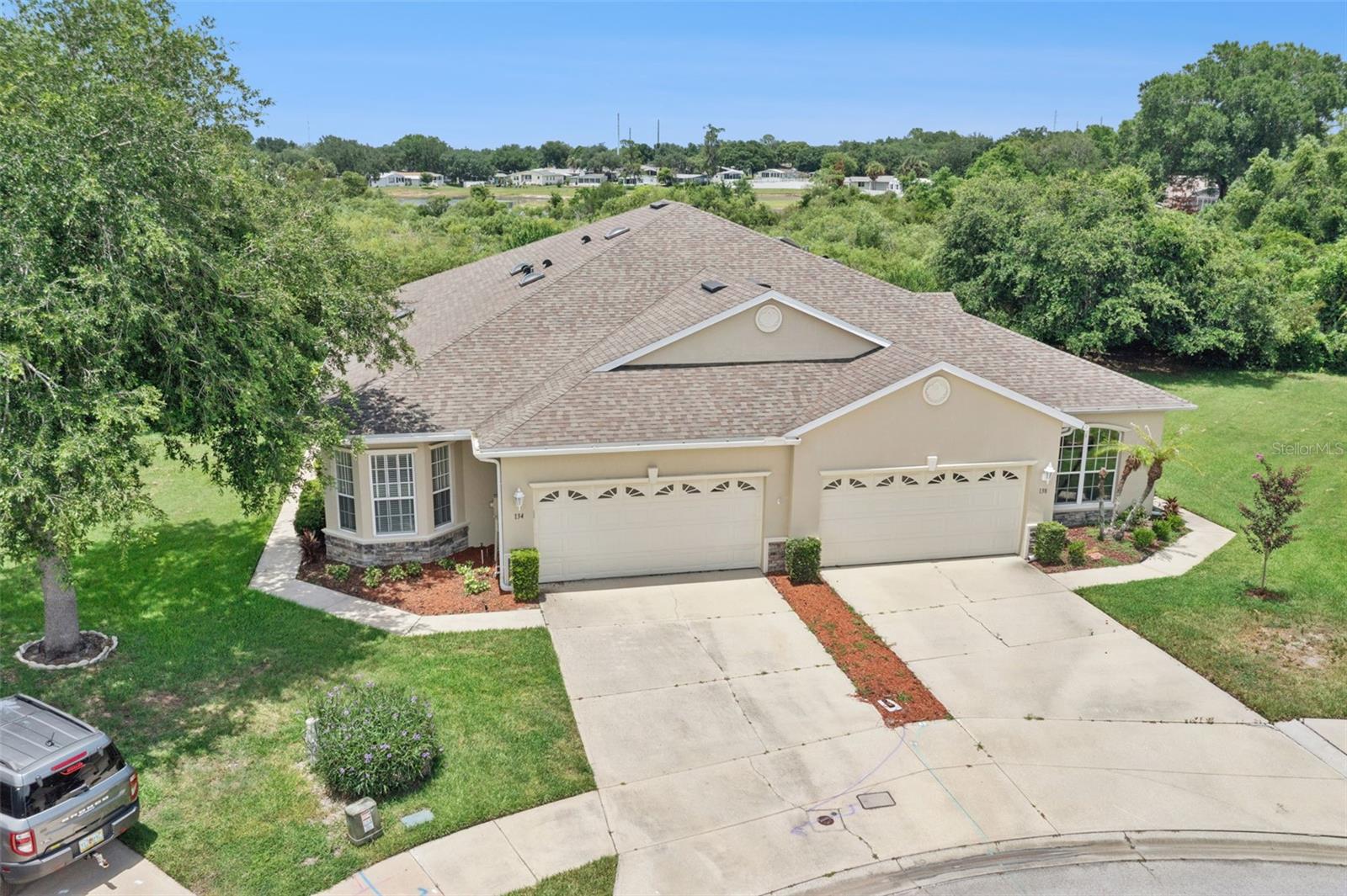 134 LOWER LAKE CT