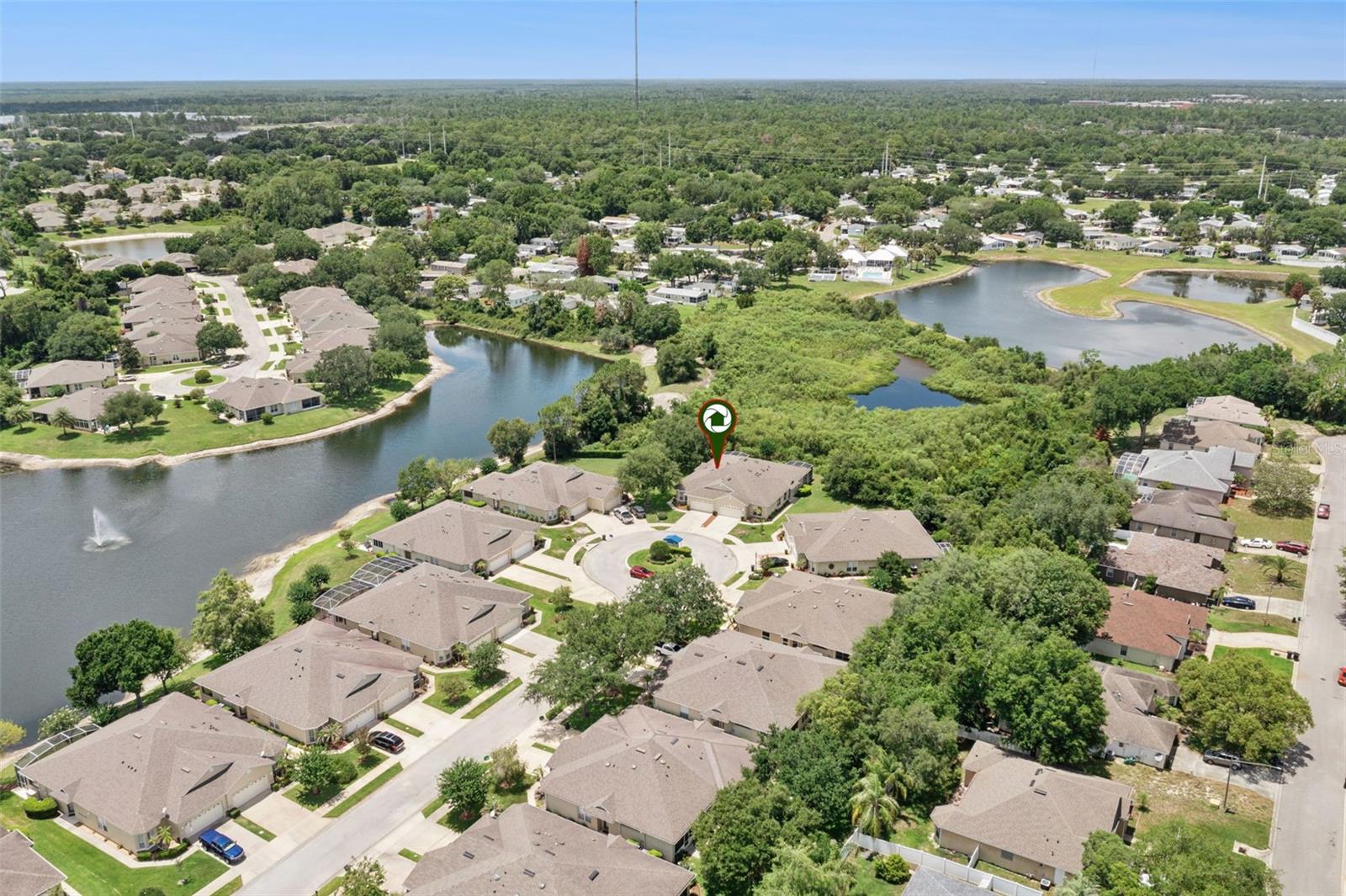 134 LOWER LAKE CT