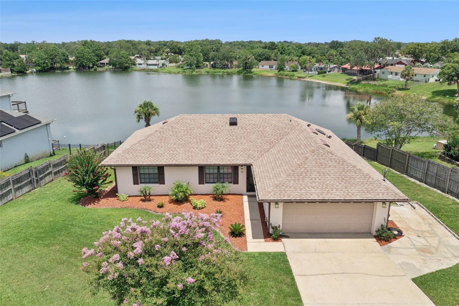 34 JASMINE DR