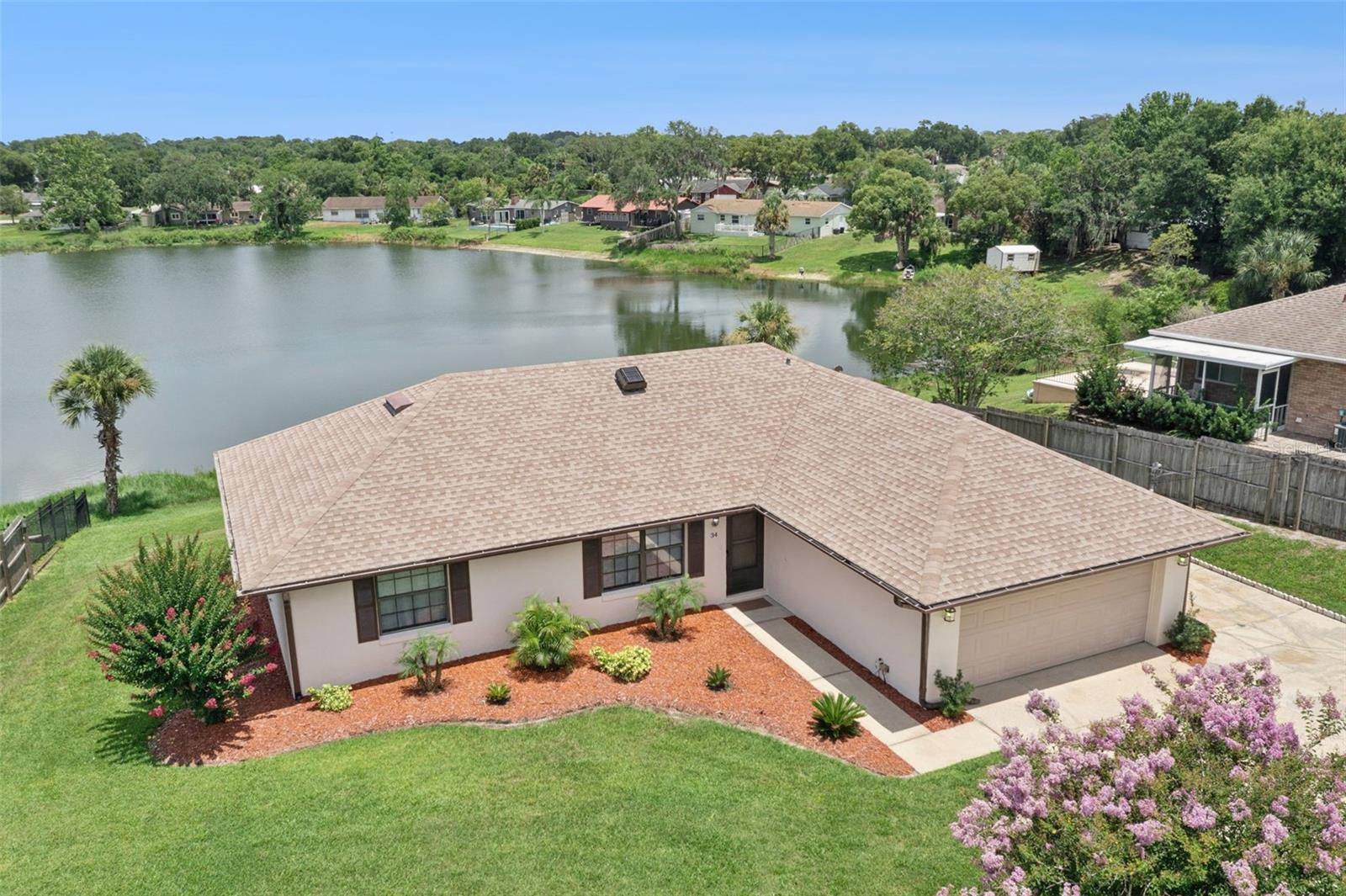 34 JASMINE DR