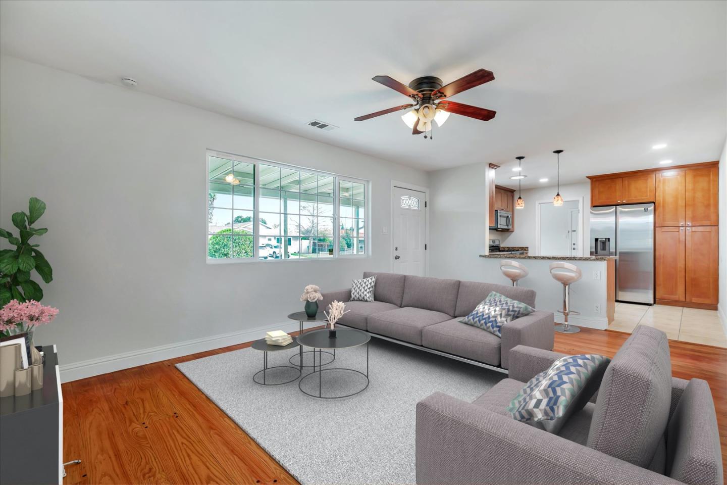 2622 Painted Rock DR