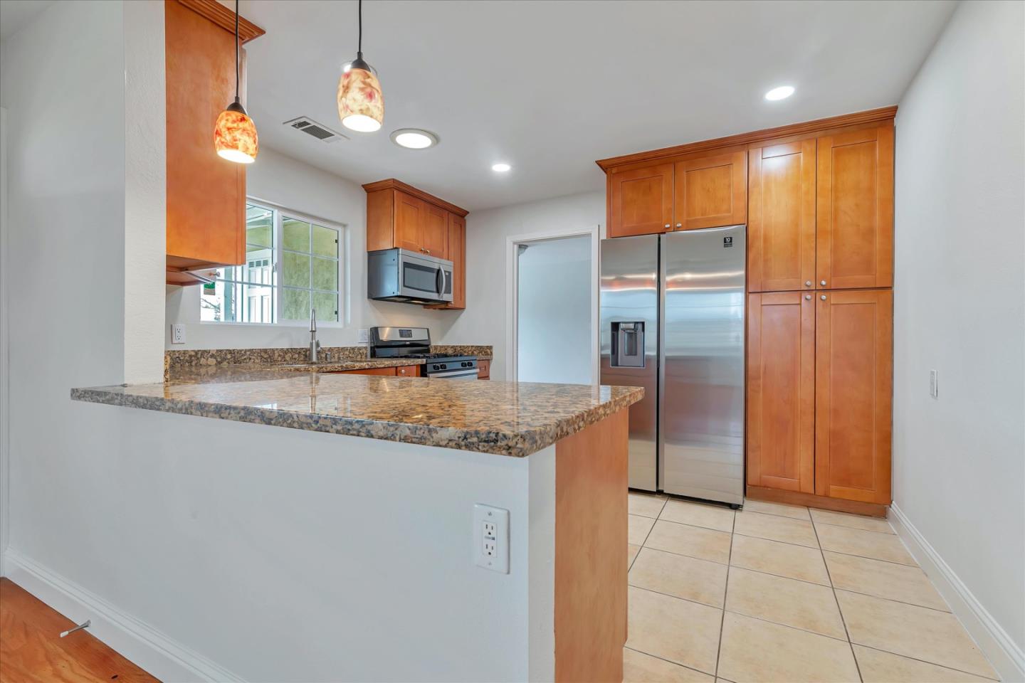 2622 Painted Rock DR