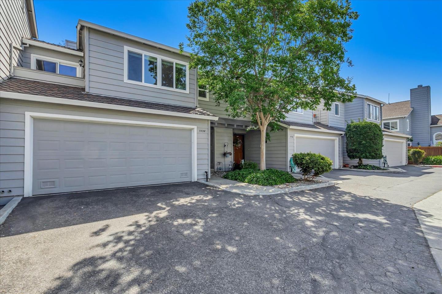 5736 Camden Village CT