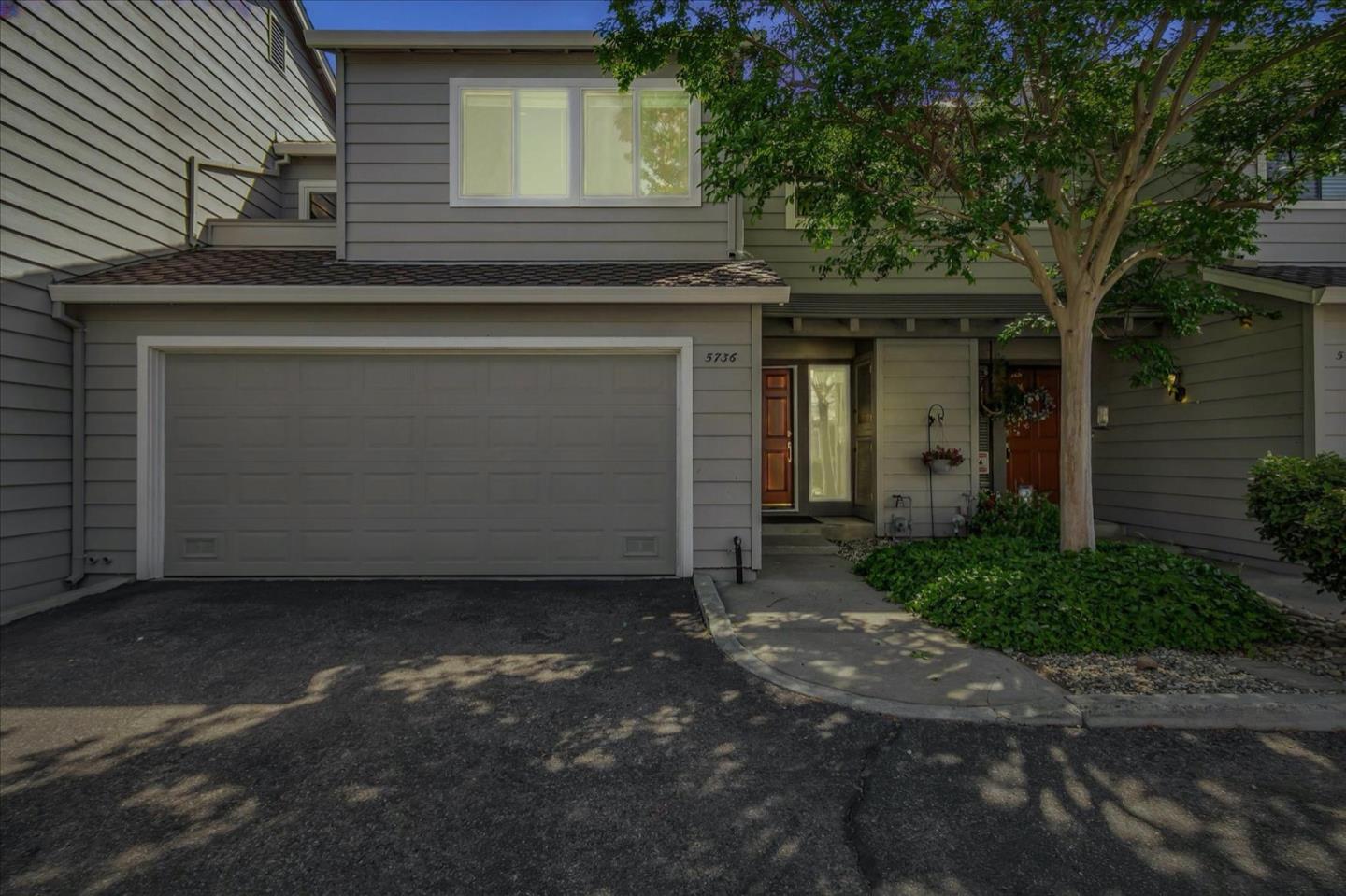 5736 Camden Village CT