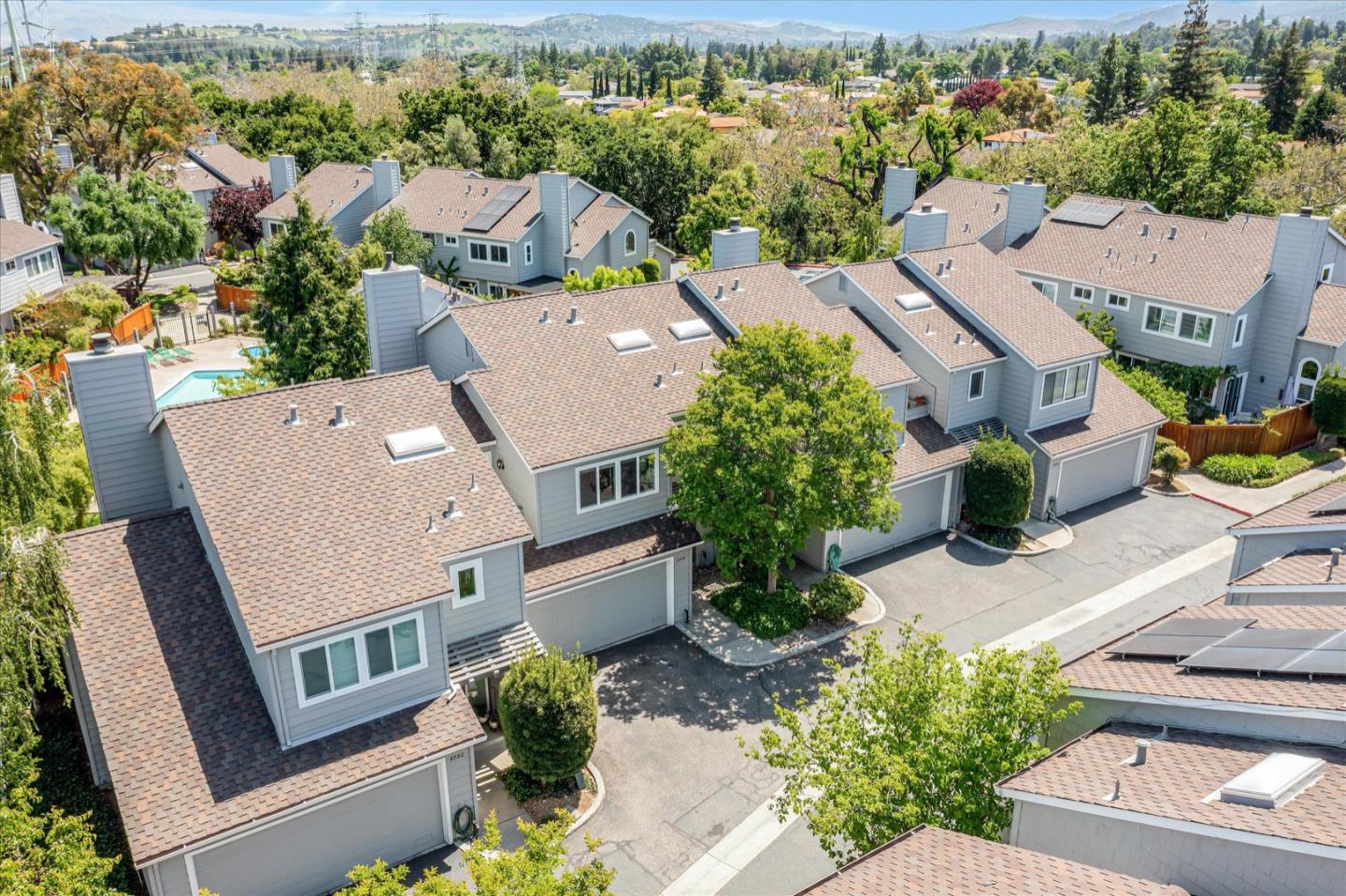 5736 Camden Village CT