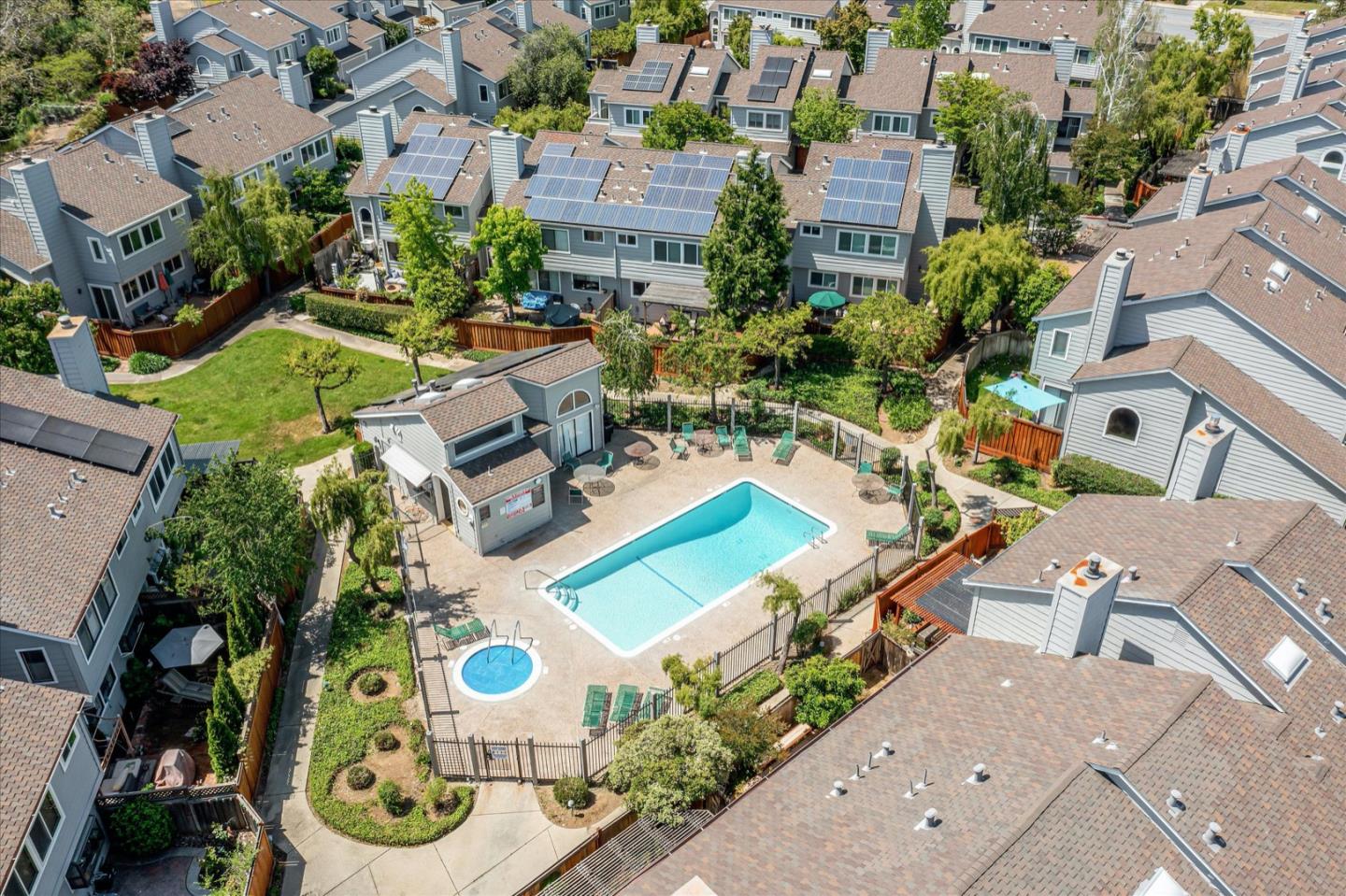 5736 Camden Village CT