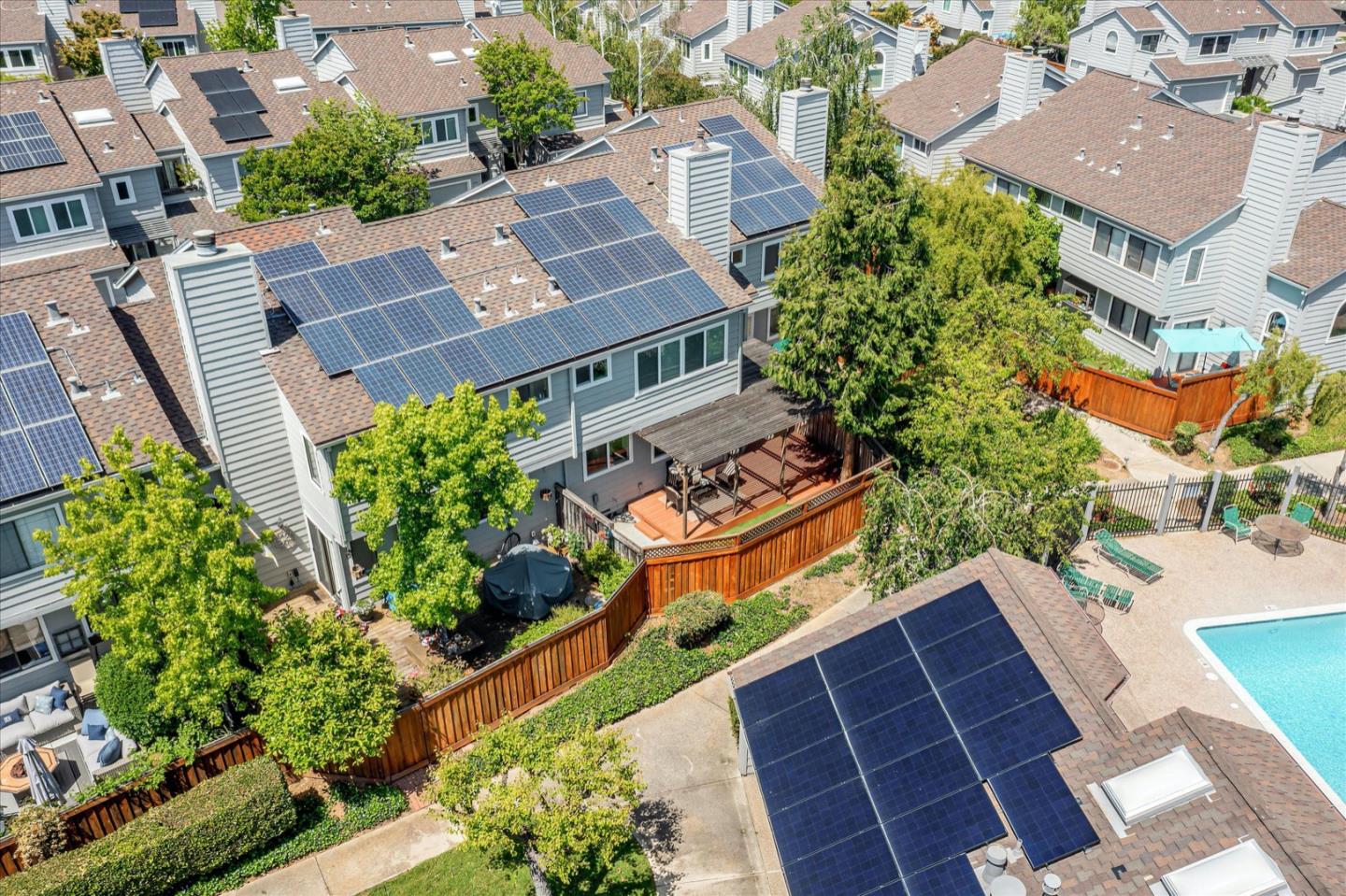 5736 Camden Village CT