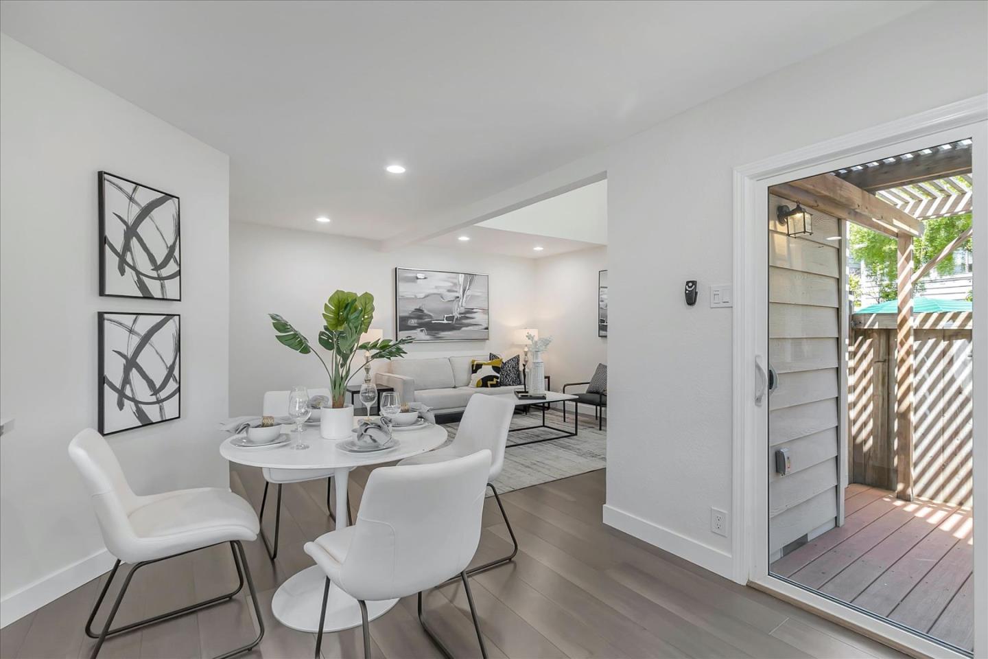 5736 Camden Village CT