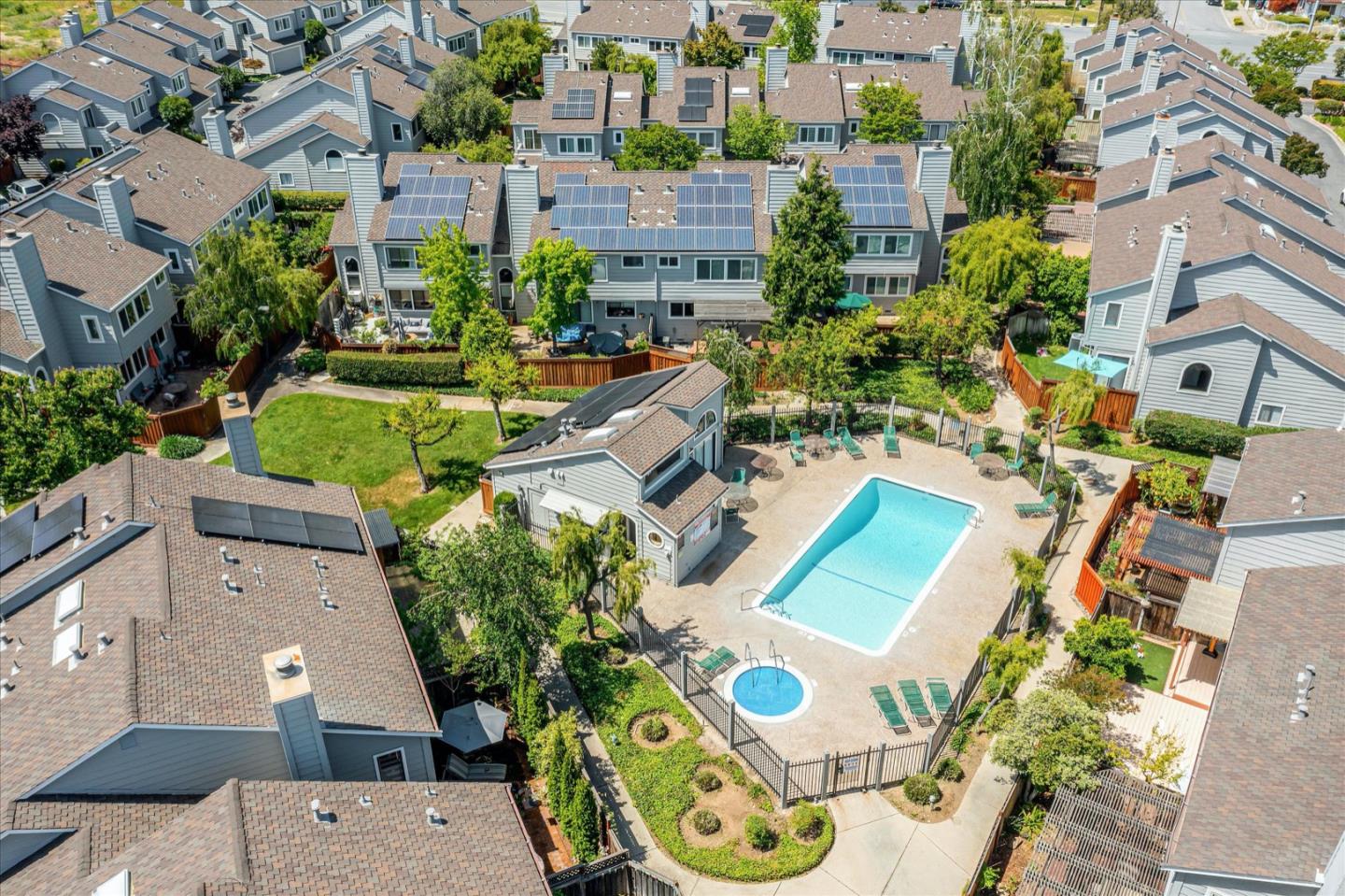 5736 Camden Village CT