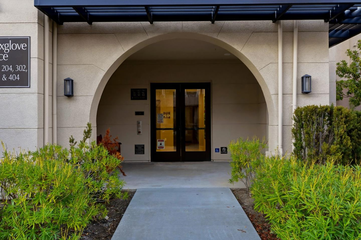 1057 Foxglove Place 202