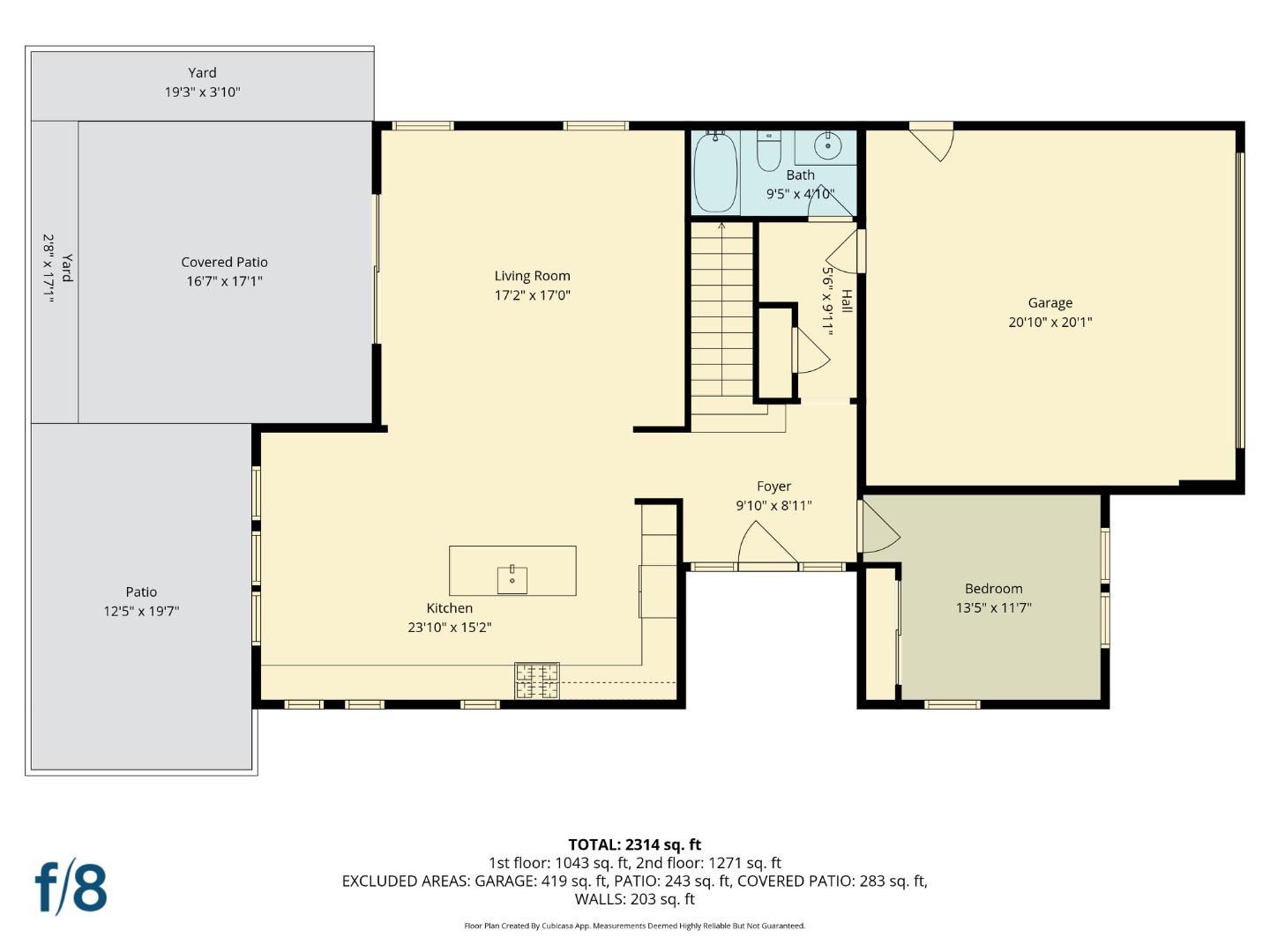 154 Sandpiper Way