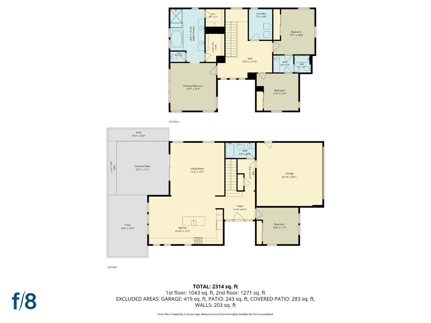 154 Sandpiper Way