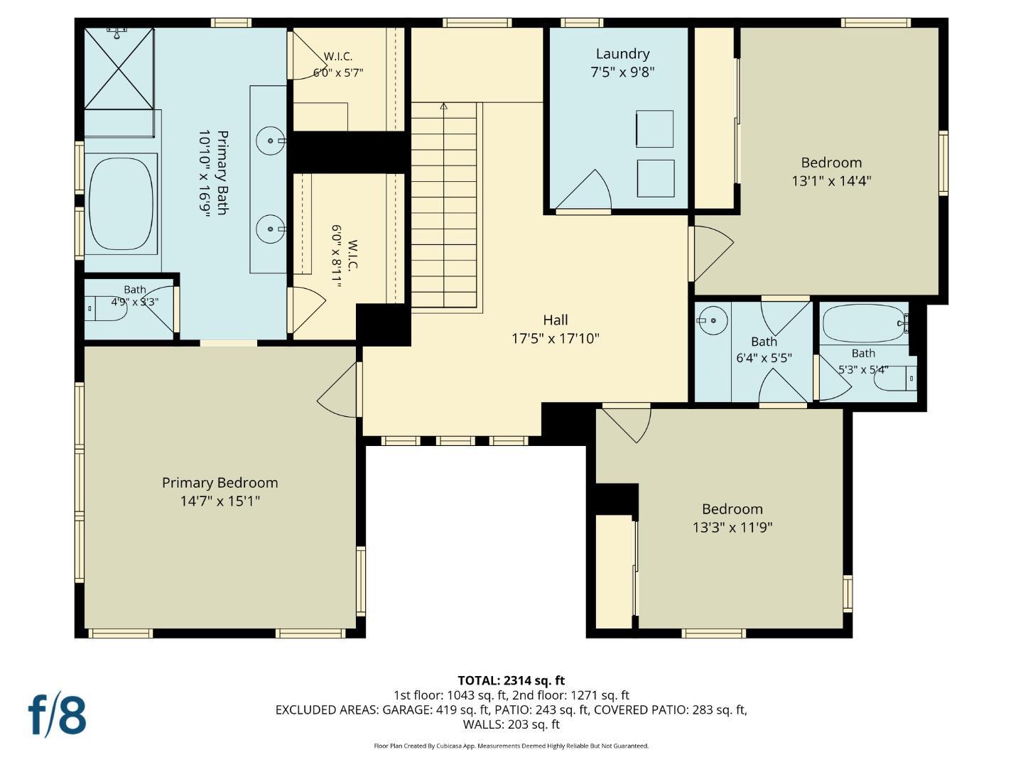 154 Sandpiper Way