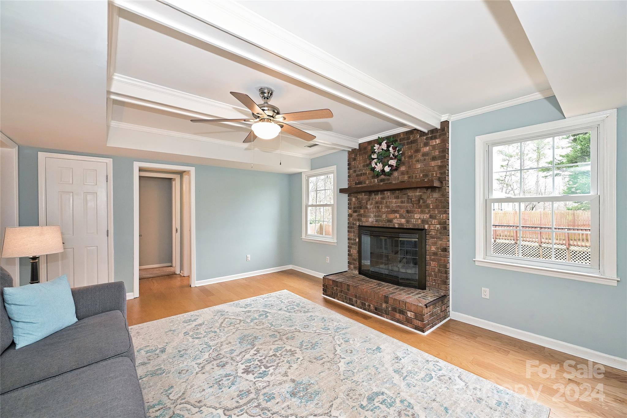 734 MATTINGWOOD Drive