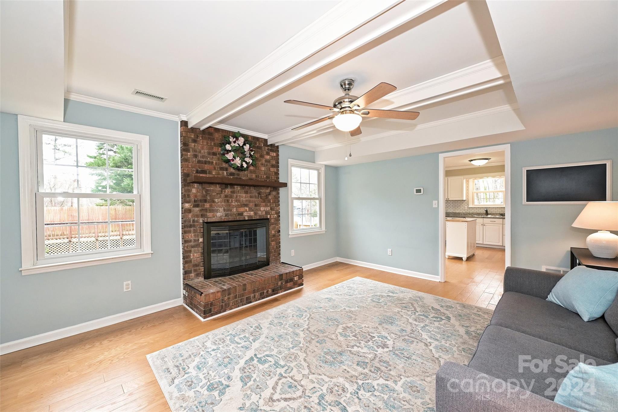 734 MATTINGWOOD Drive