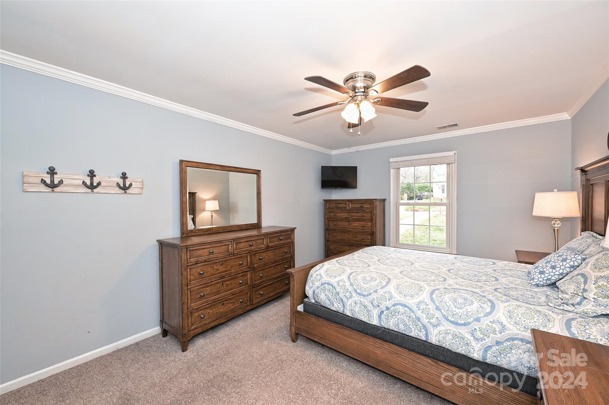 734 MATTINGWOOD Drive