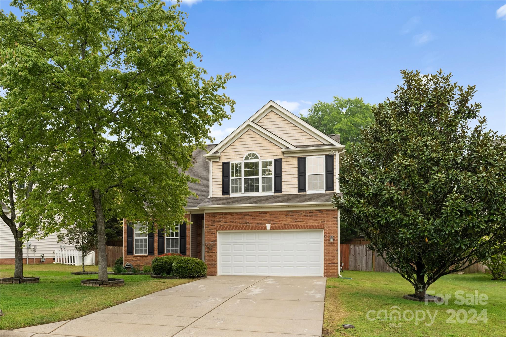 907 Laurel Meadow Drive