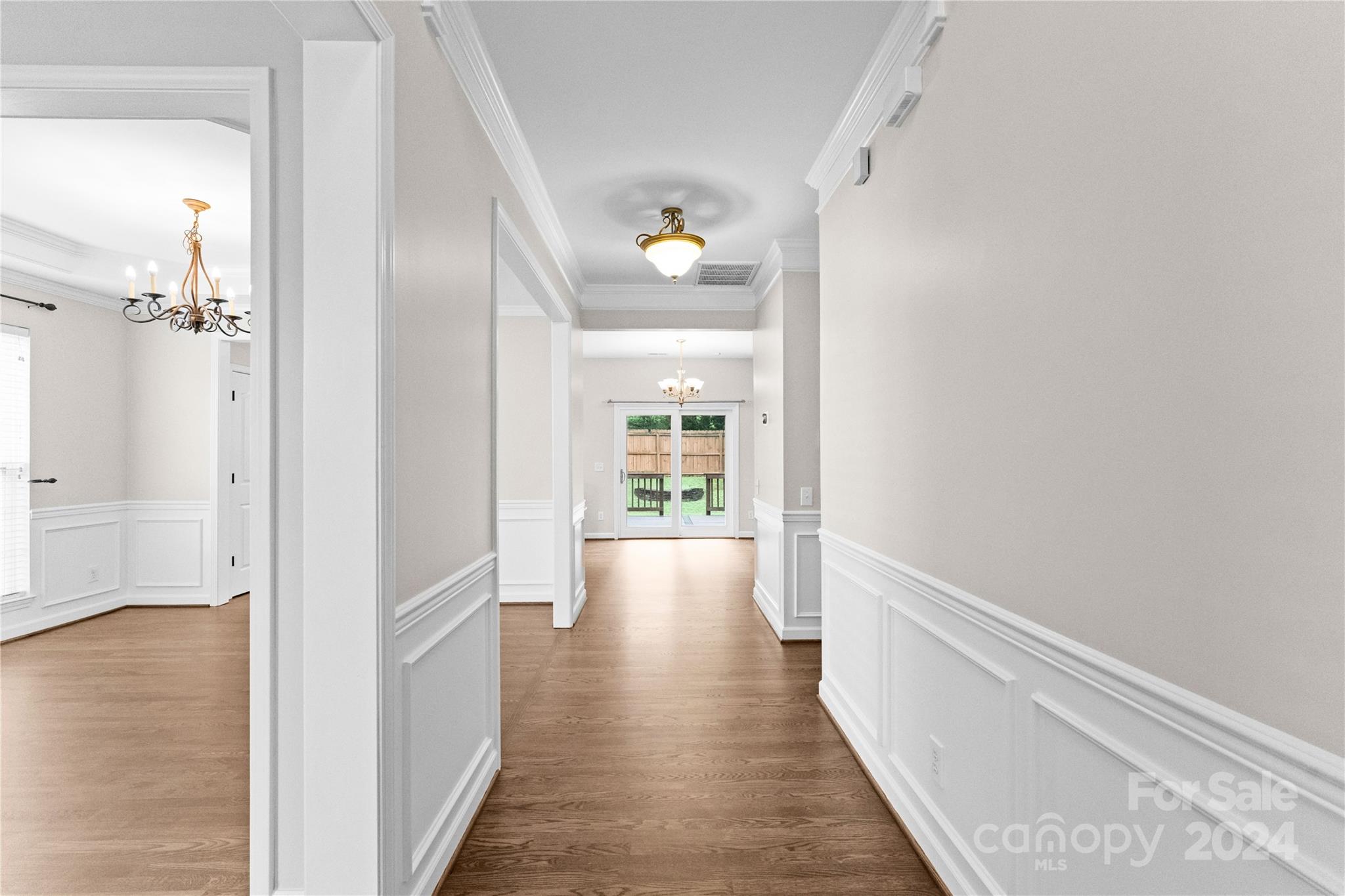 907 Laurel Meadow Drive