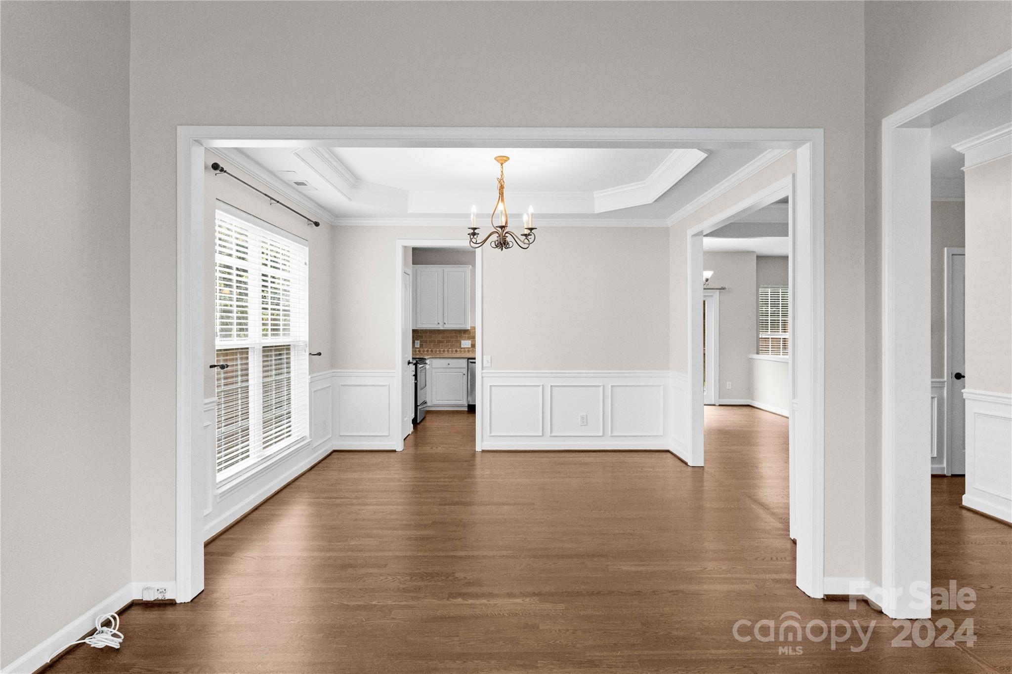 907 Laurel Meadow Drive