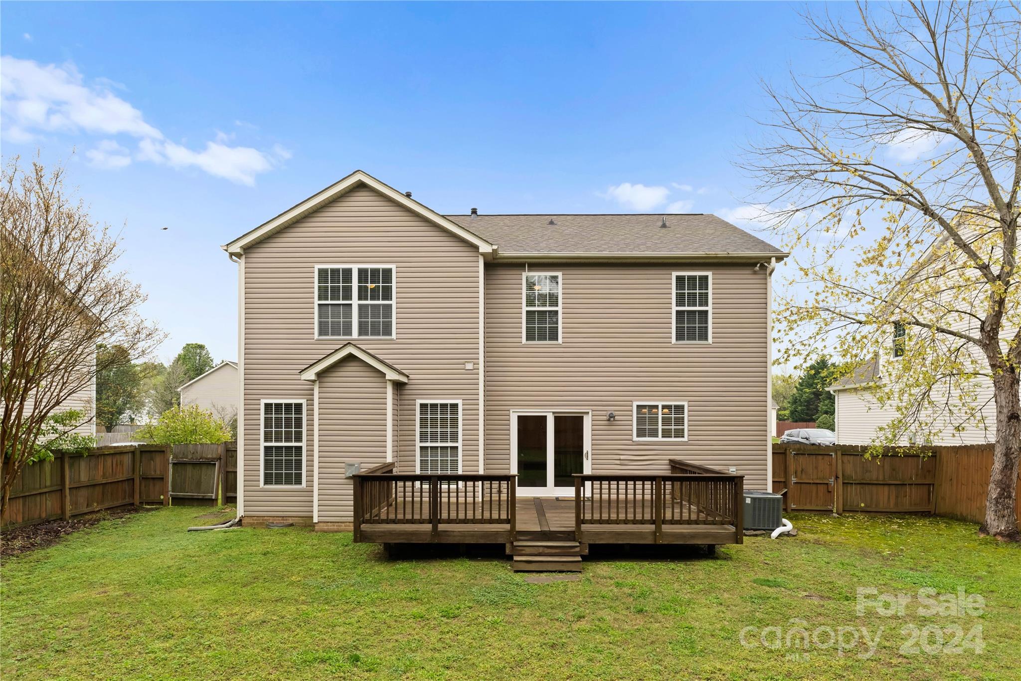 907 Laurel Meadow Drive