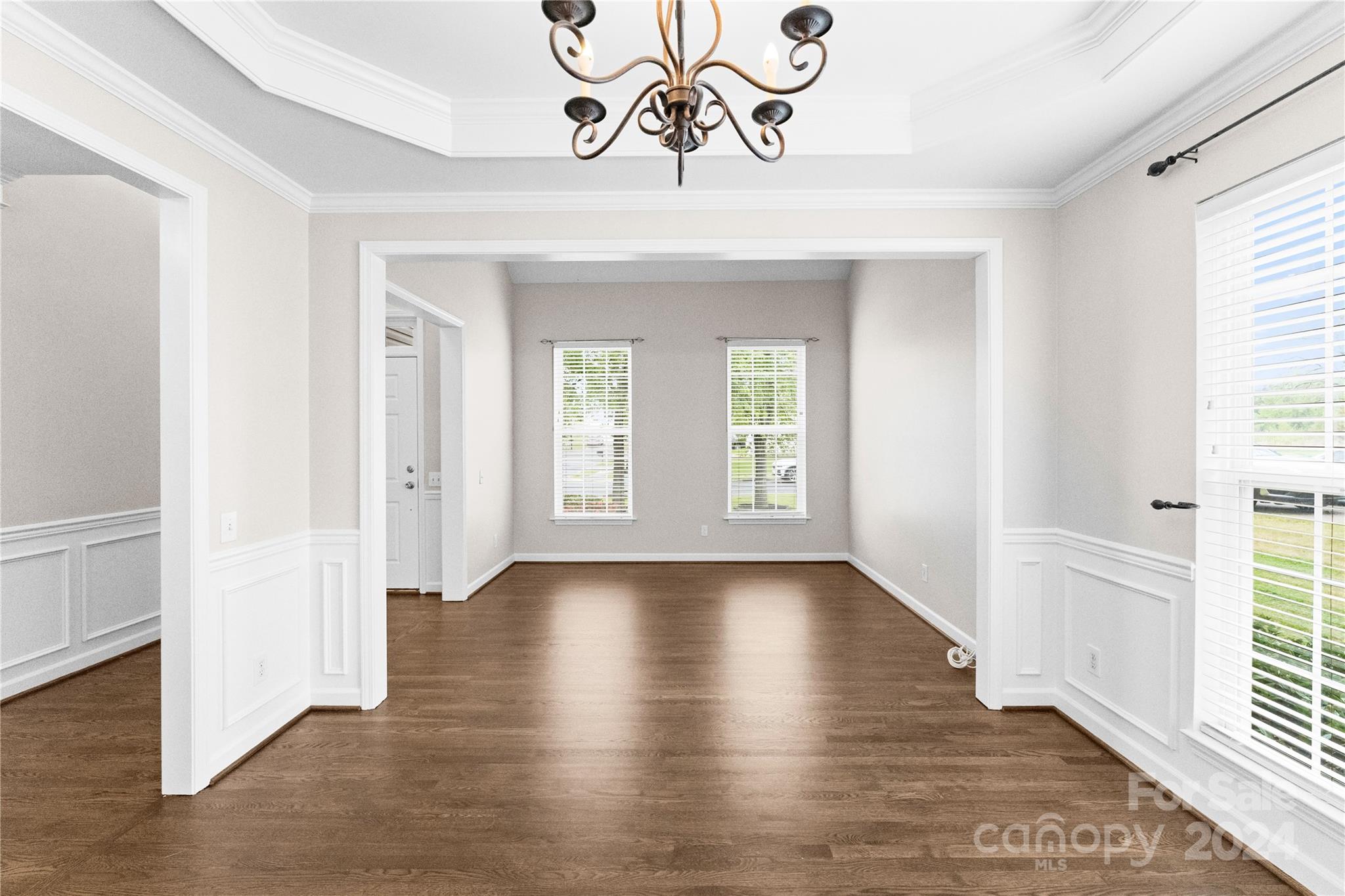 907 Laurel Meadow Drive