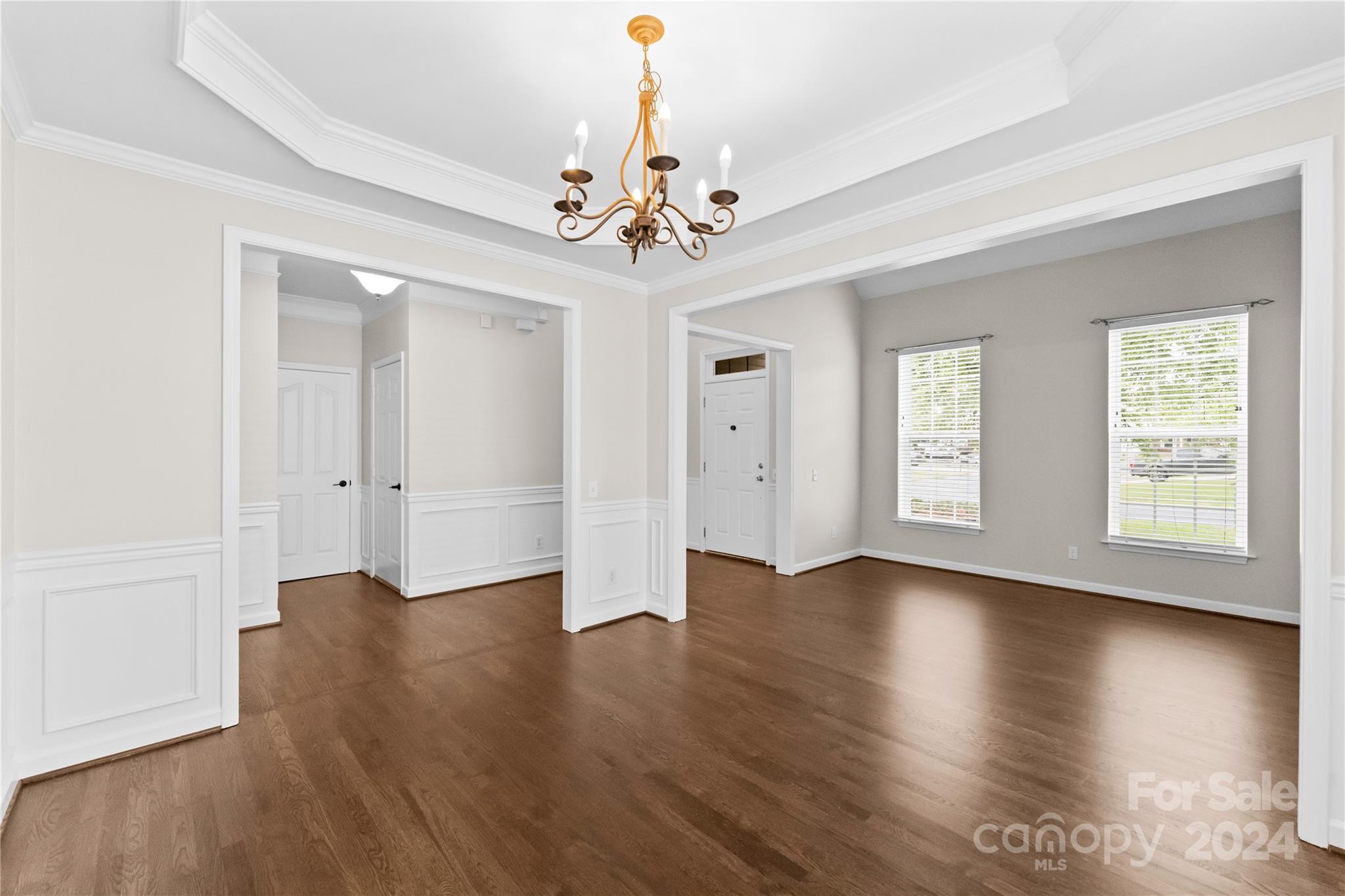 907 Laurel Meadow Drive