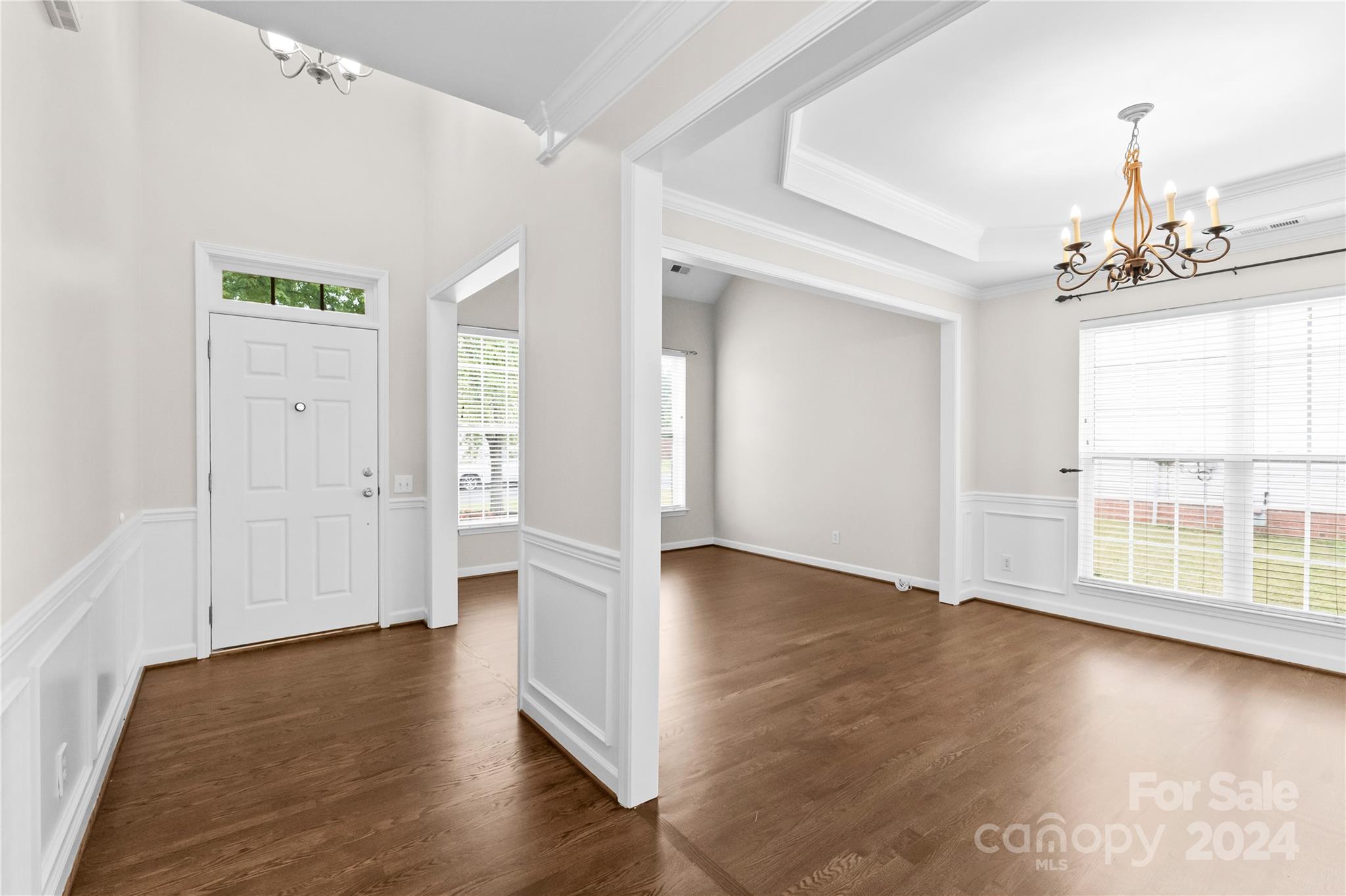 907 Laurel Meadow Drive