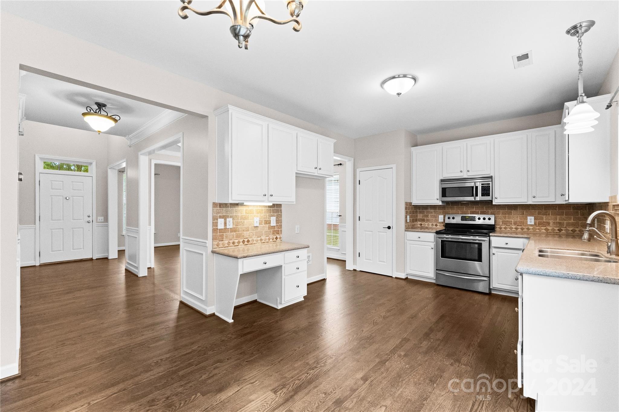 907 Laurel Meadow Drive