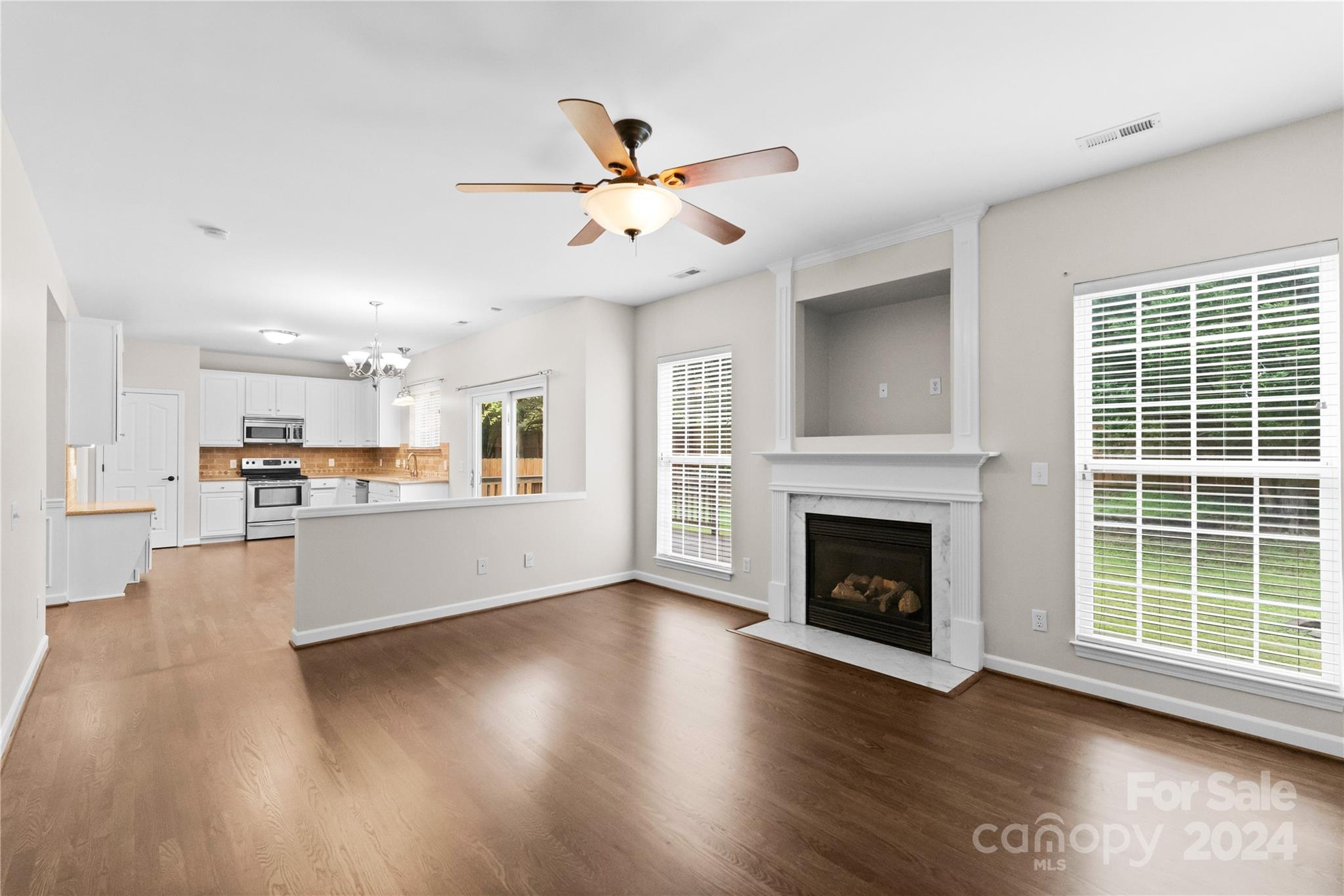 907 Laurel Meadow Drive