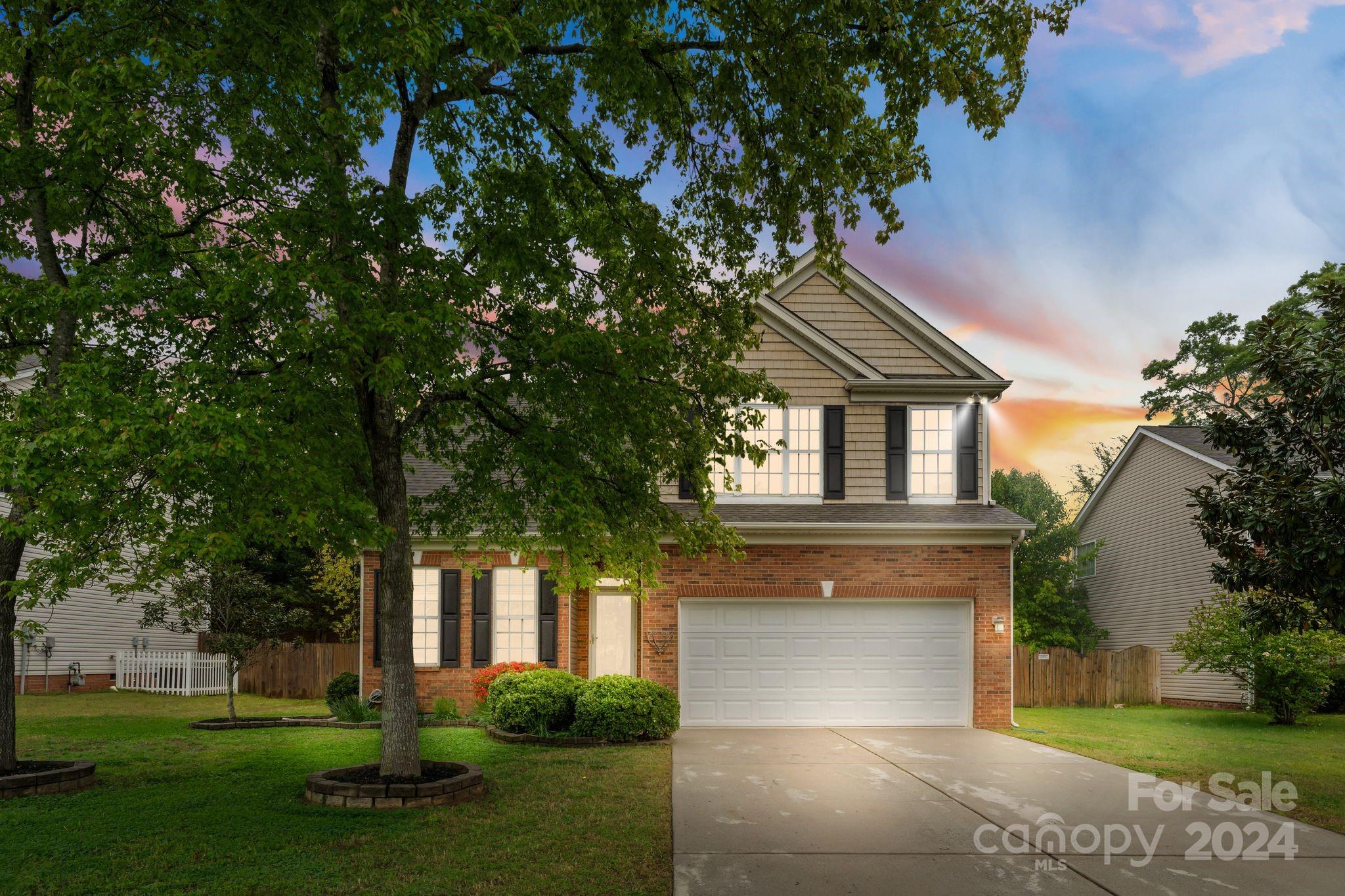907 Laurel Meadow Drive