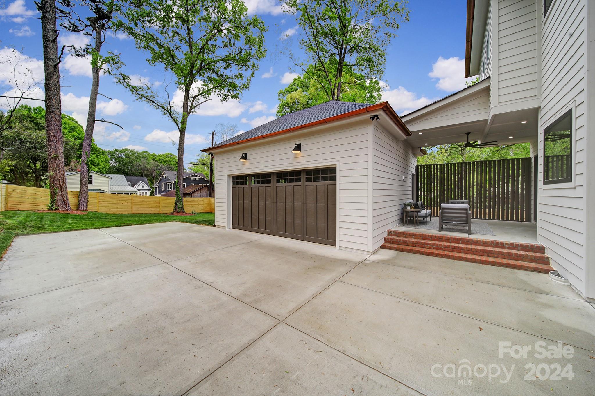 1821 Kensington Drive