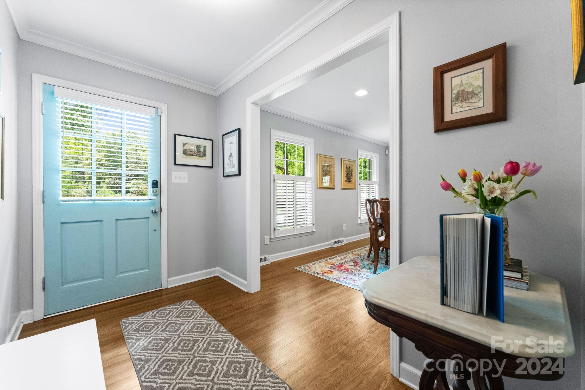 1322 Erinshire Road