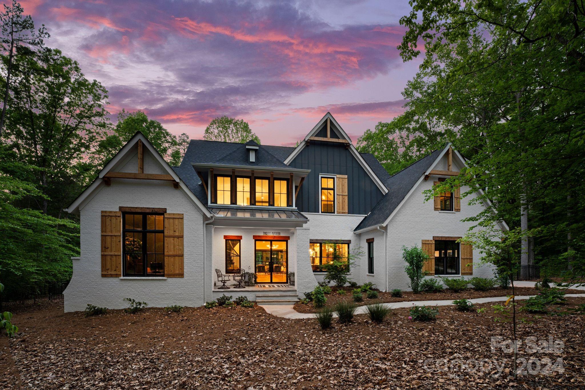 3015 Maple Way Drive
